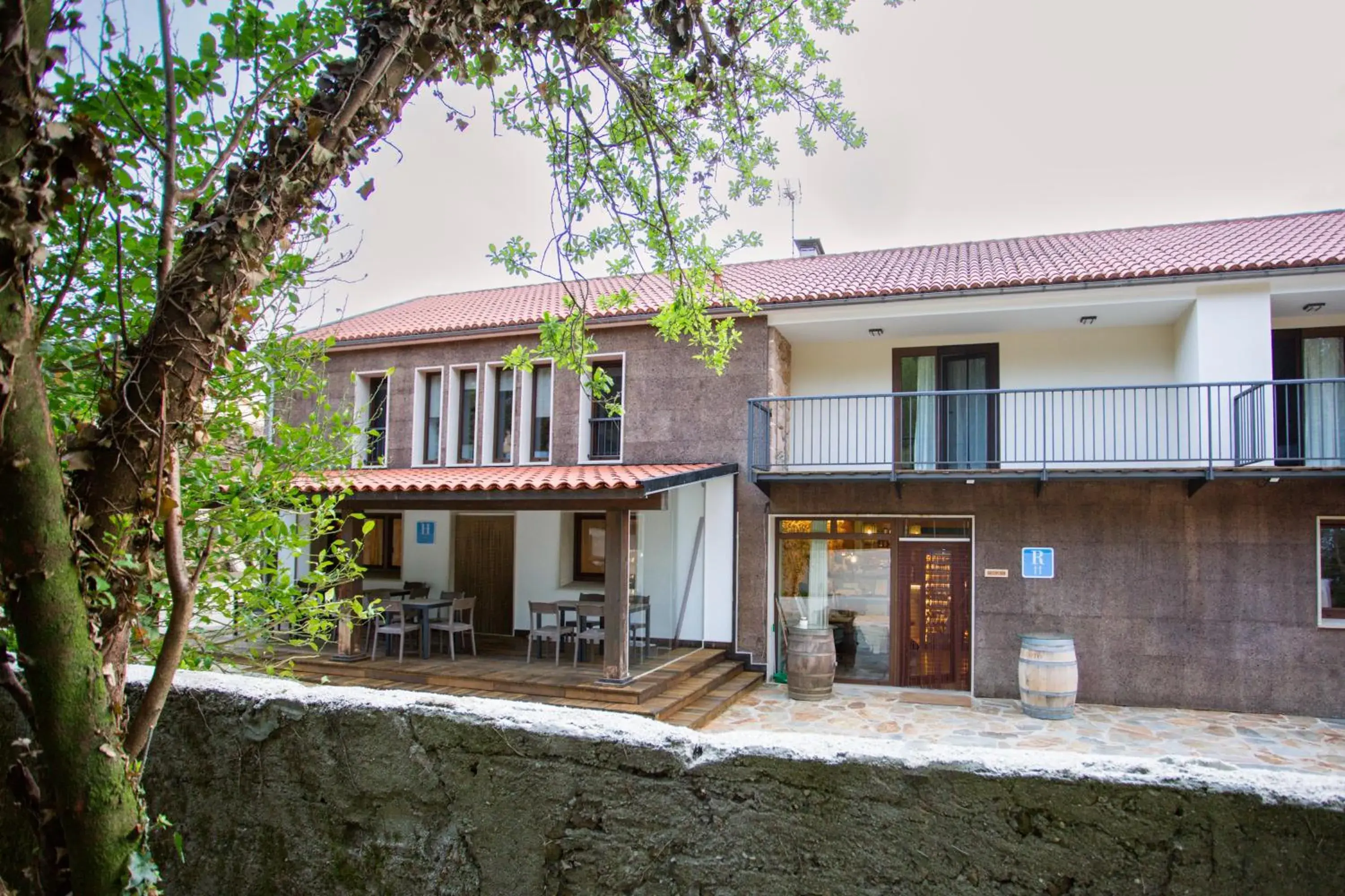 O Camiño Fala Hotel O Camiño Fala Hotel