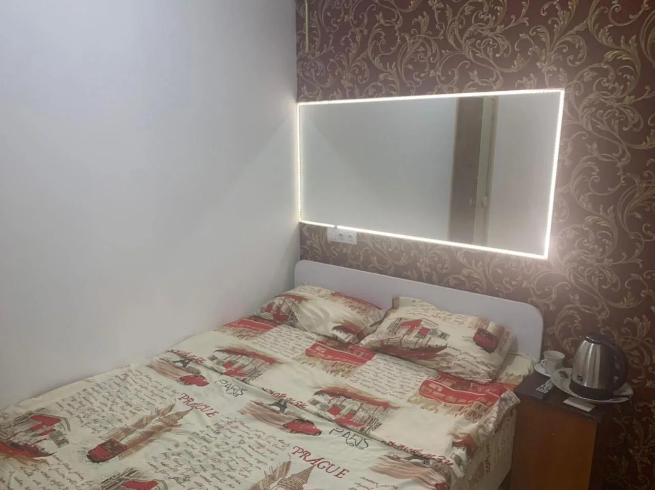 Lemberg Elite Apartments
