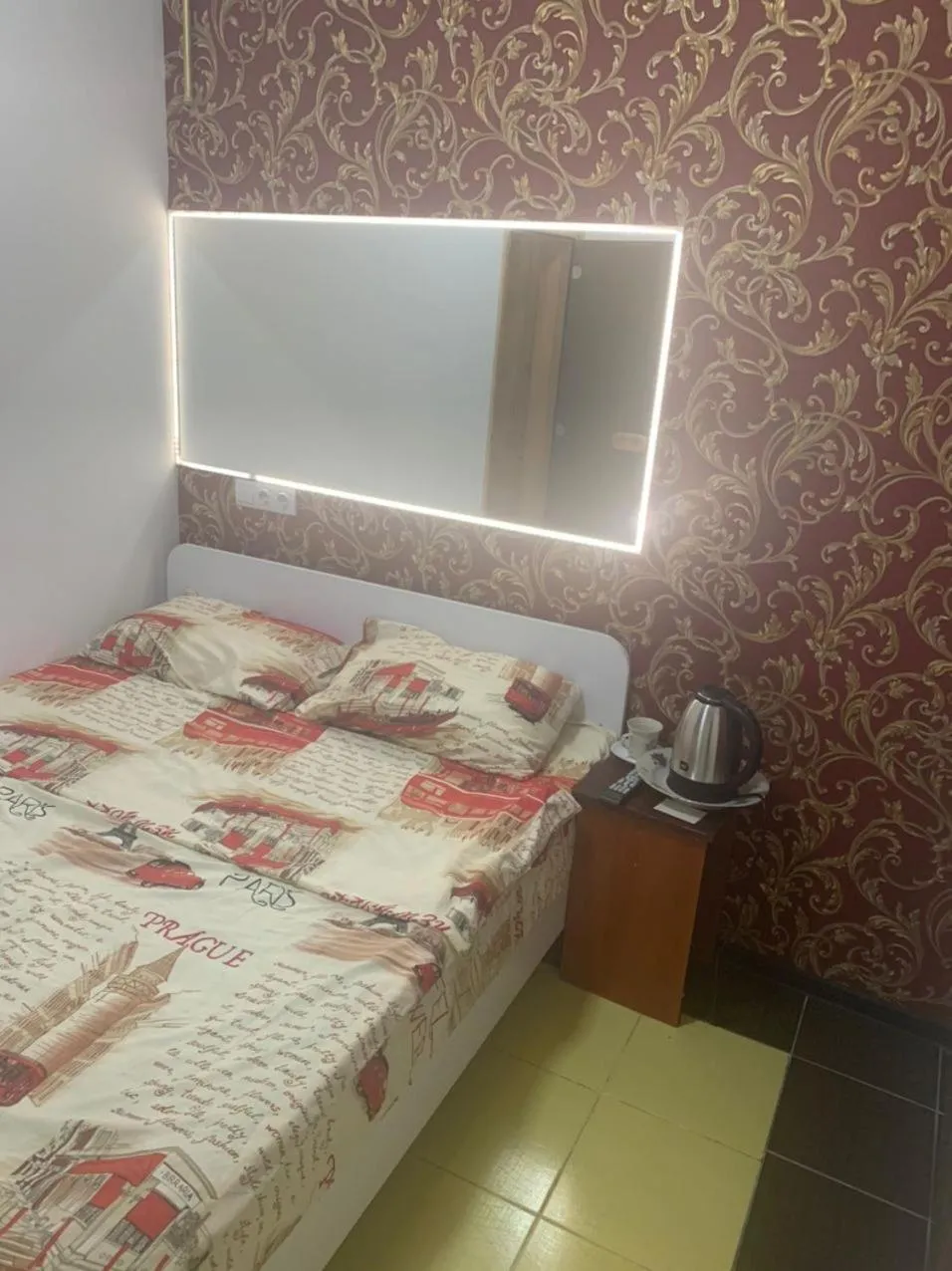 Lemberg Elite Apartments
