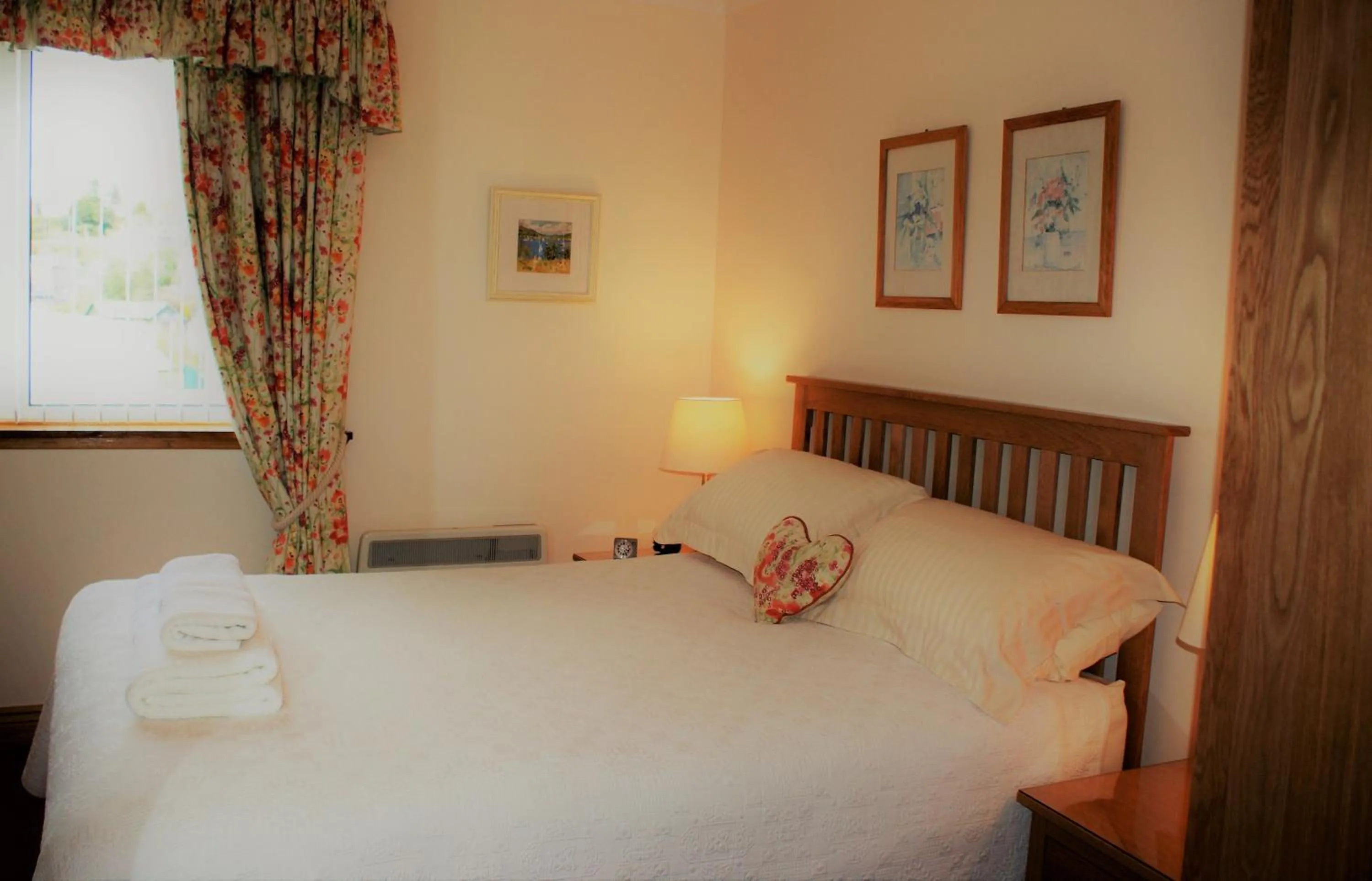 Standard Double Room in Greencourt Guest House