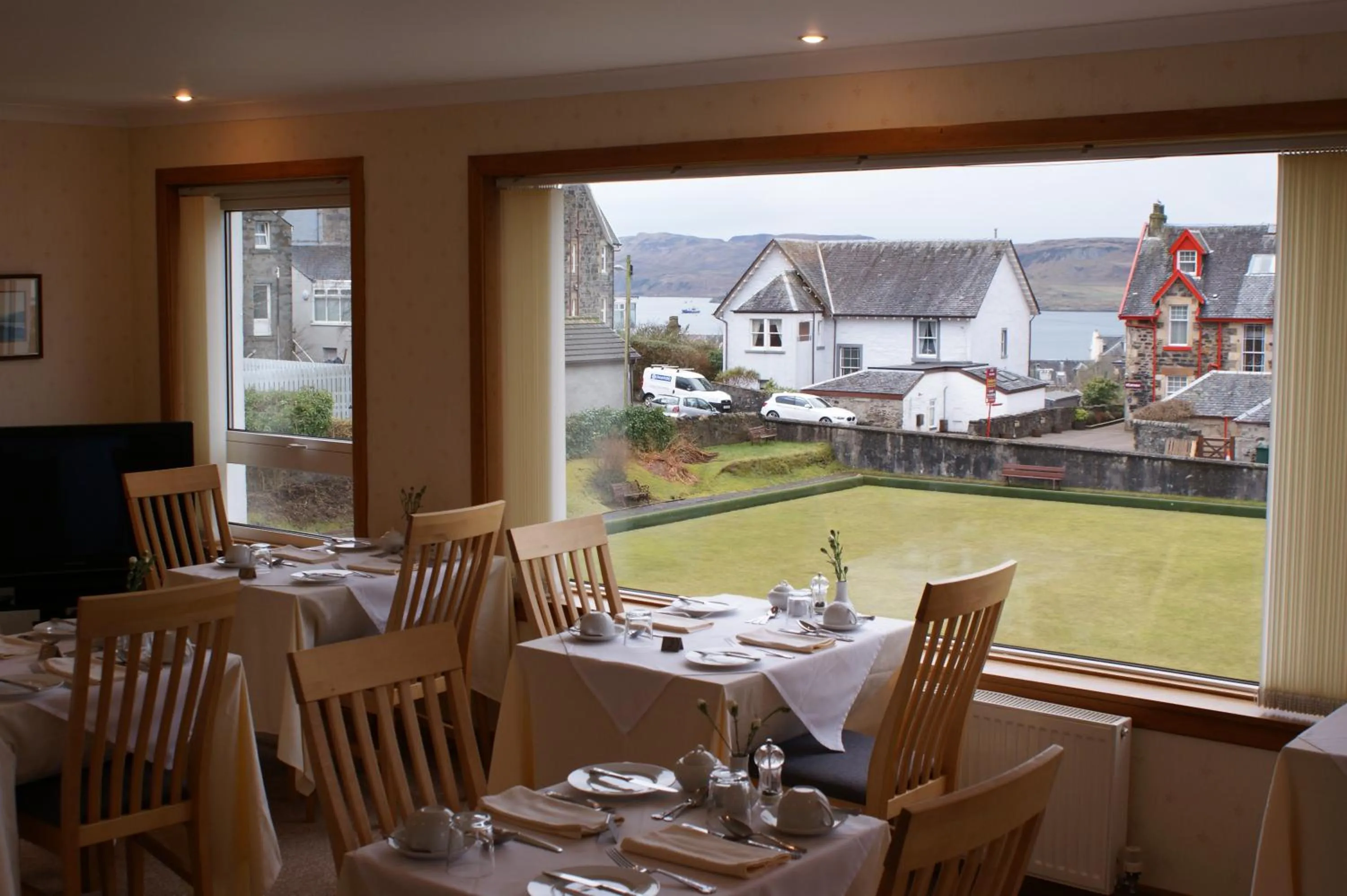 Greencourt Guest House