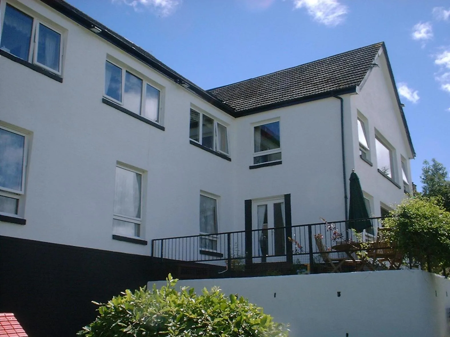 Greencourt Guest House