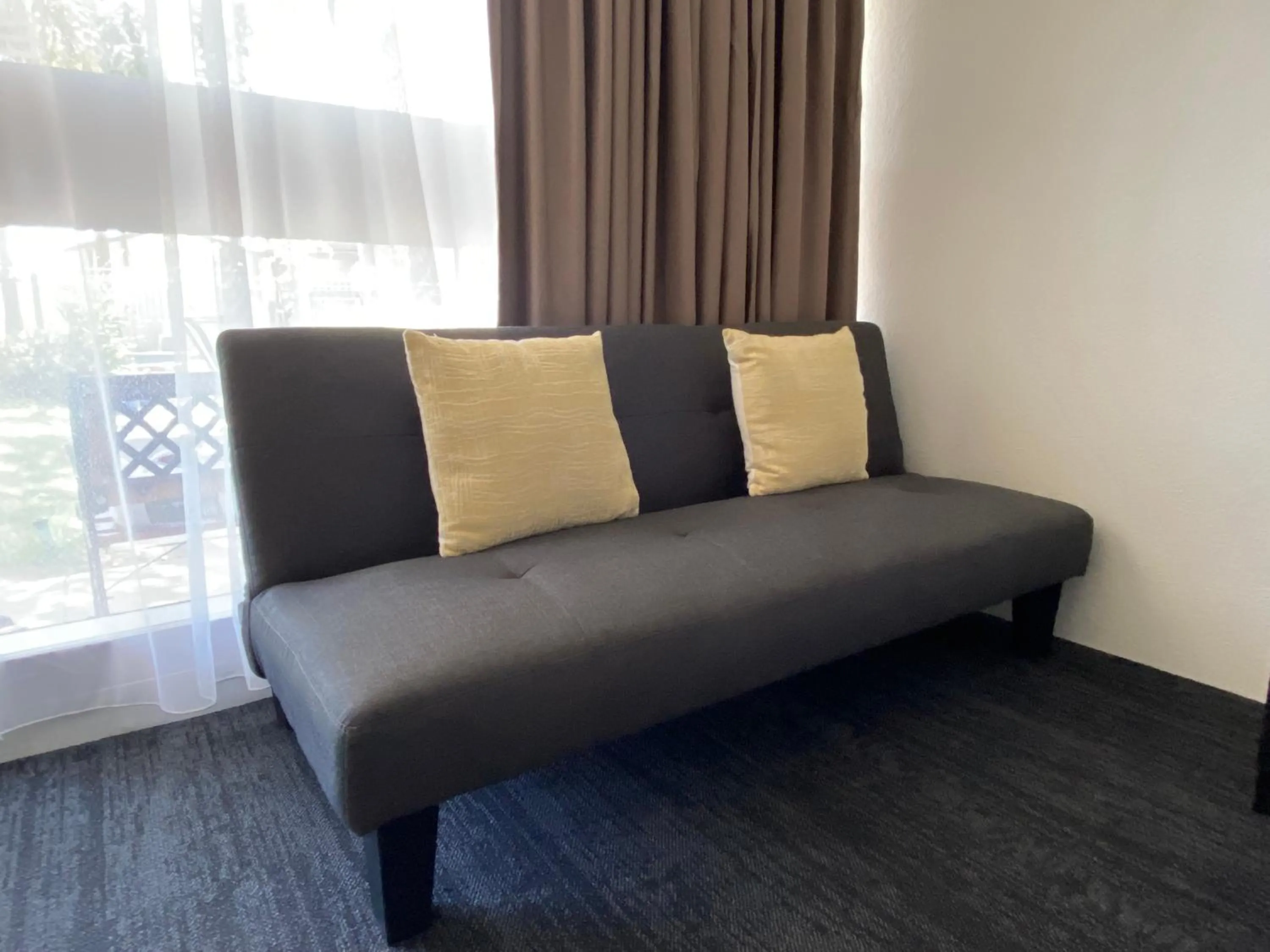 Warrina Inn Wodonga CBD