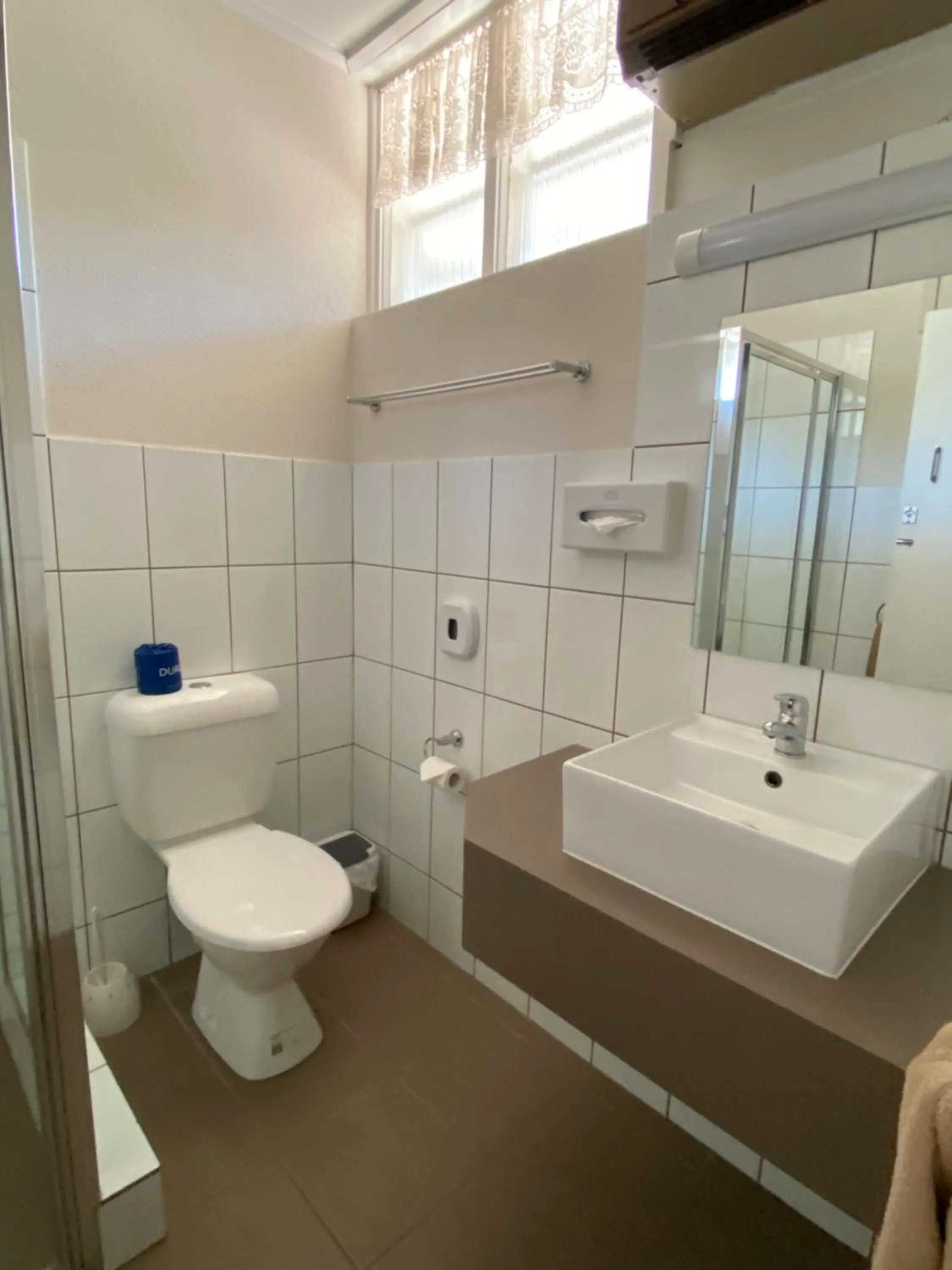 Warrina Inn Wodonga CBD