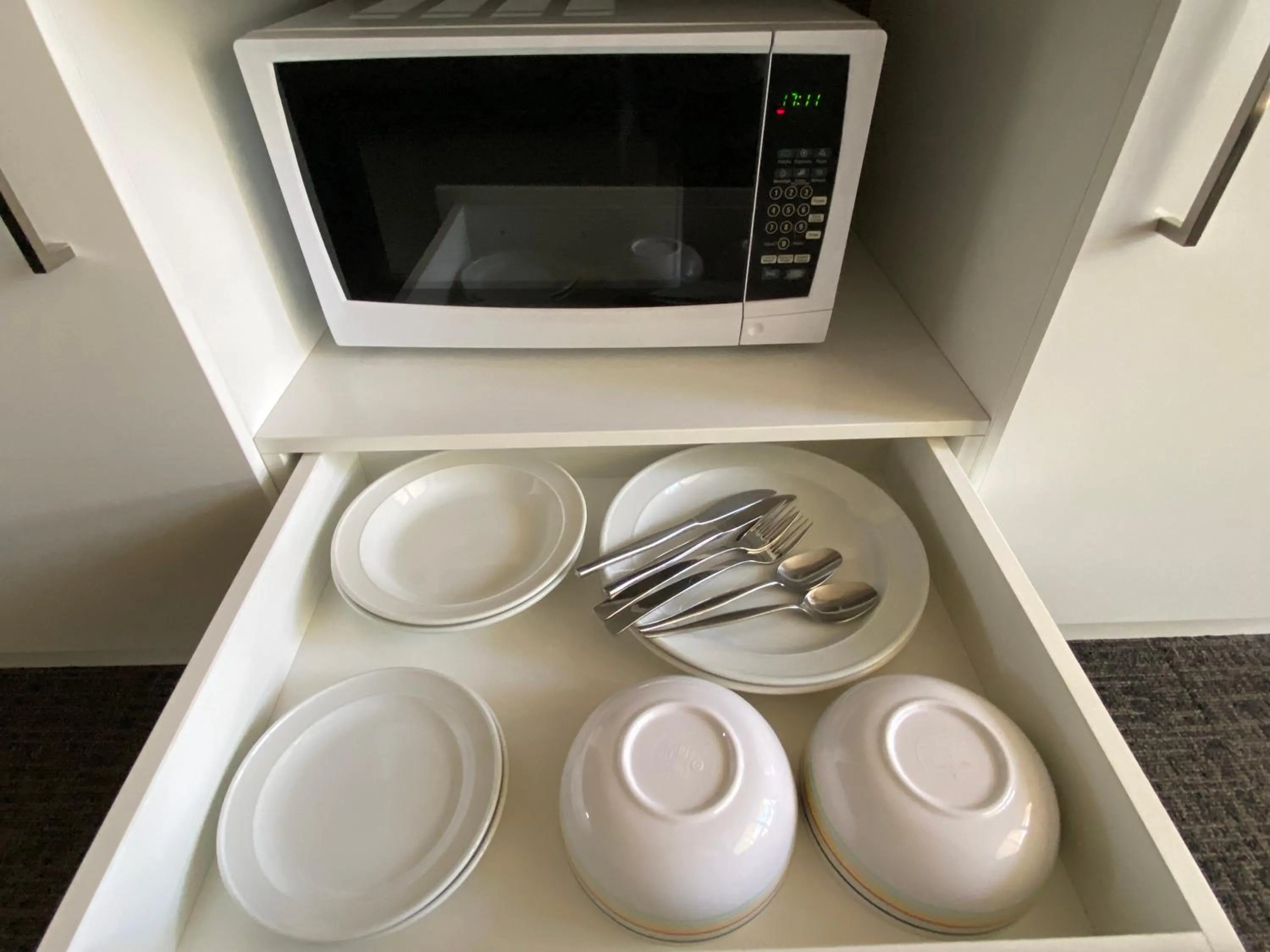 Warrina Inn Wodonga CBD