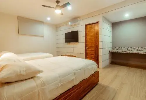 Superior Double Room - single occupancy in Xoza Hotel Urban Escape Superior Double Room - single occupancy in Xoza Hotel Urban Escape