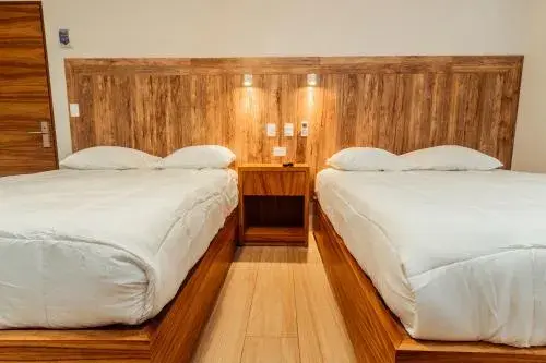 Family Room - single occupancy in Xoza Hotel Urban Escape Family Room - single occupancy in Xoza Hotel Urban Escape