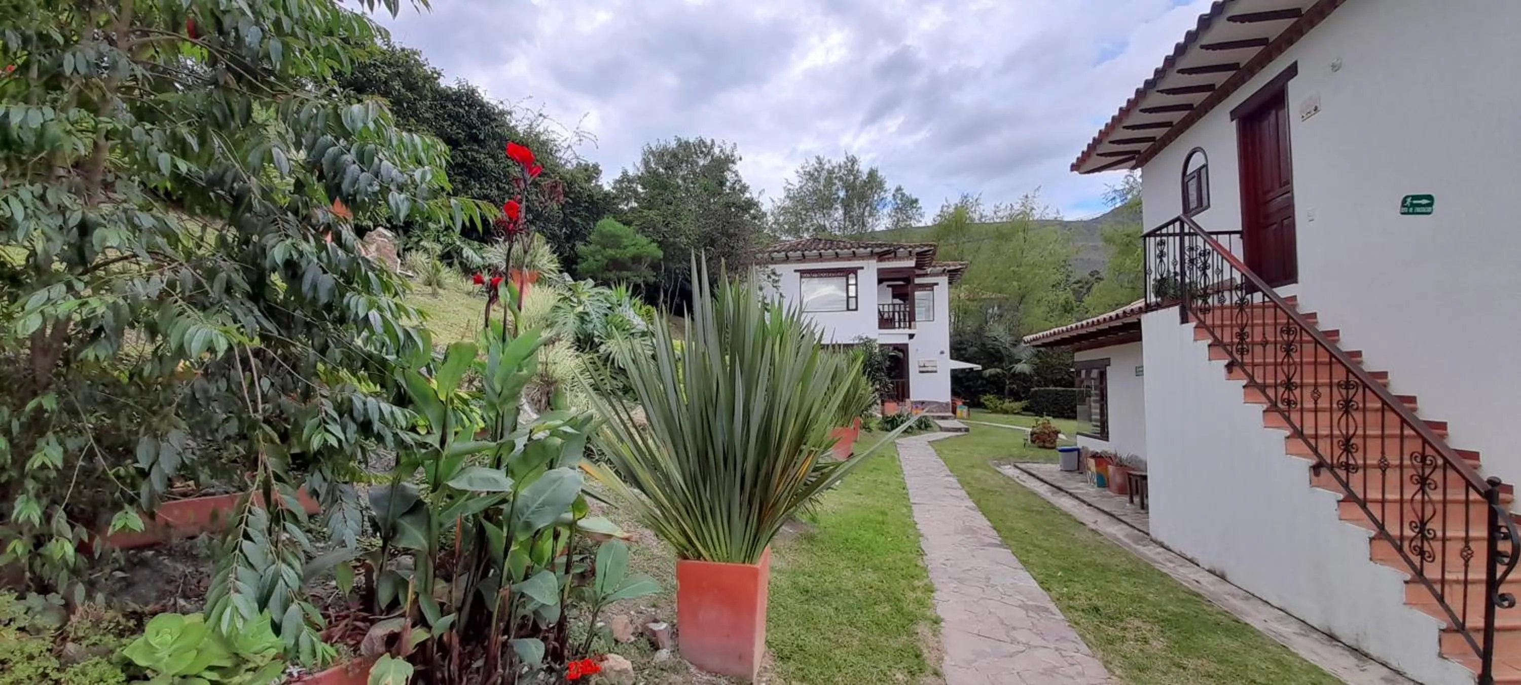 Casa Hotel San Pedro
