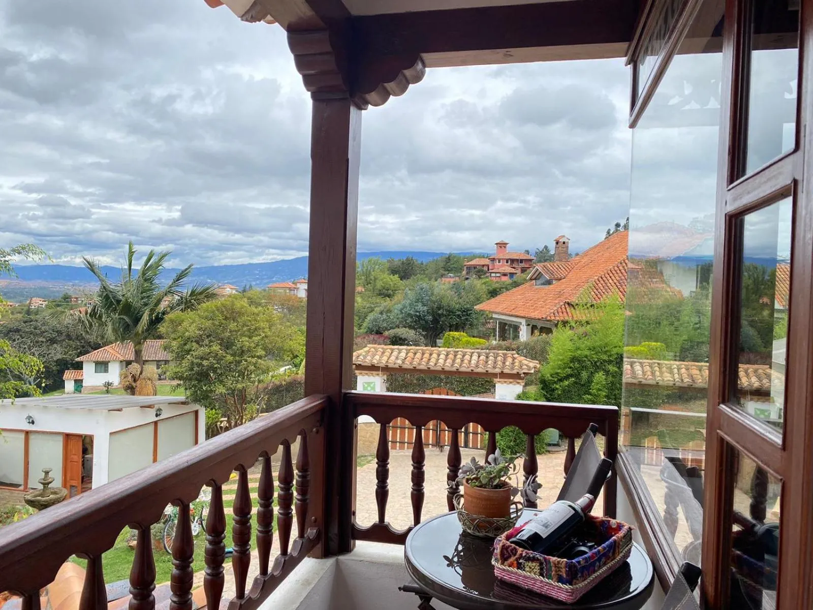 Casa Hotel San Pedro