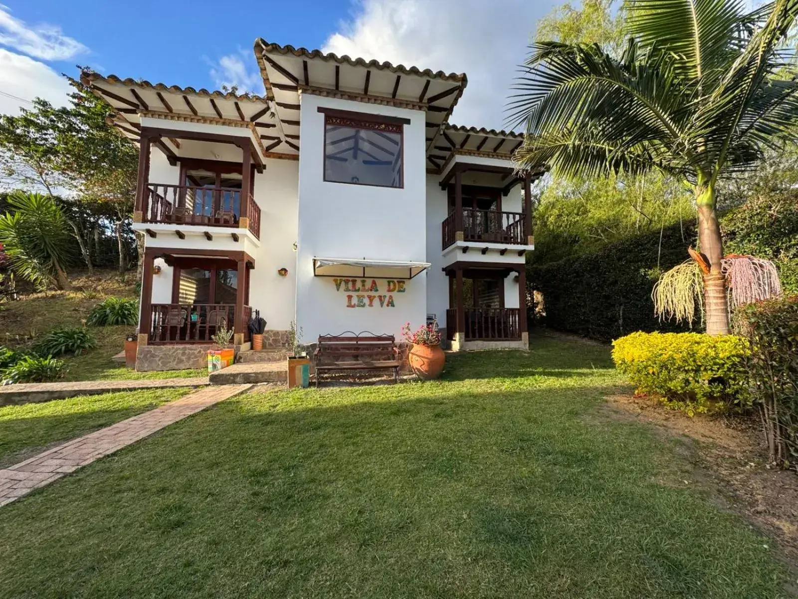 Casa Hotel San Pedro Casa Hotel San Pedro
