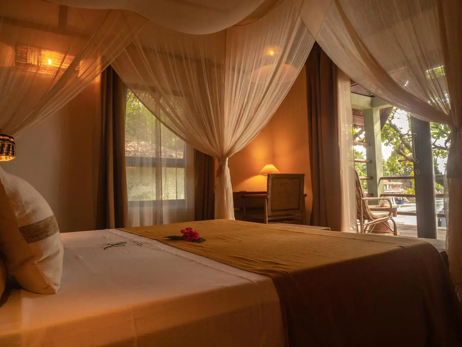 Standard Villa - single occupancy in Natiora Green Lodge Standard Villa - single occupancy in Natiora Green Lodge