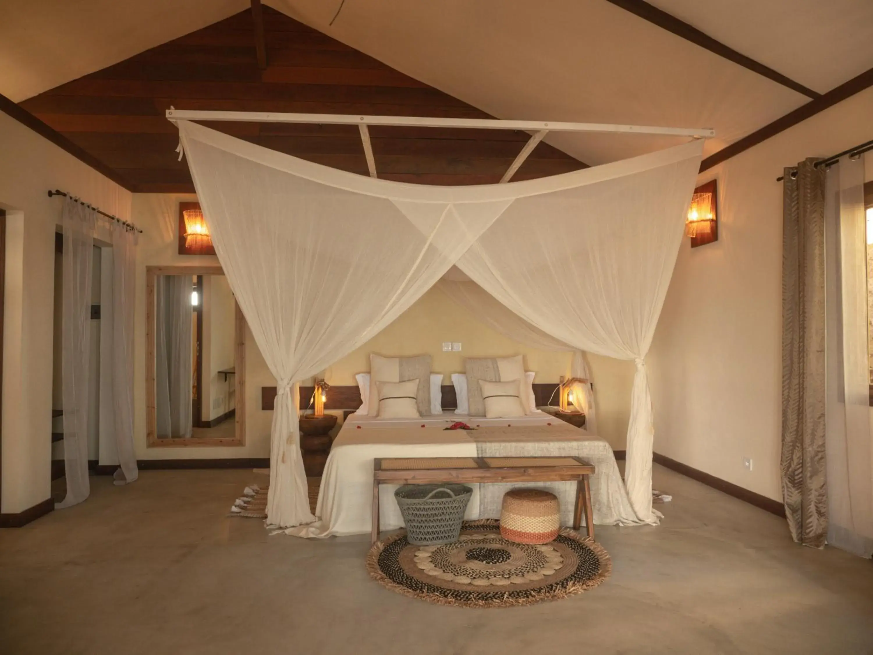 Superior Villa - single occupancy in Natiora Green Lodge Superior Villa - single occupancy in Natiora Green Lodge