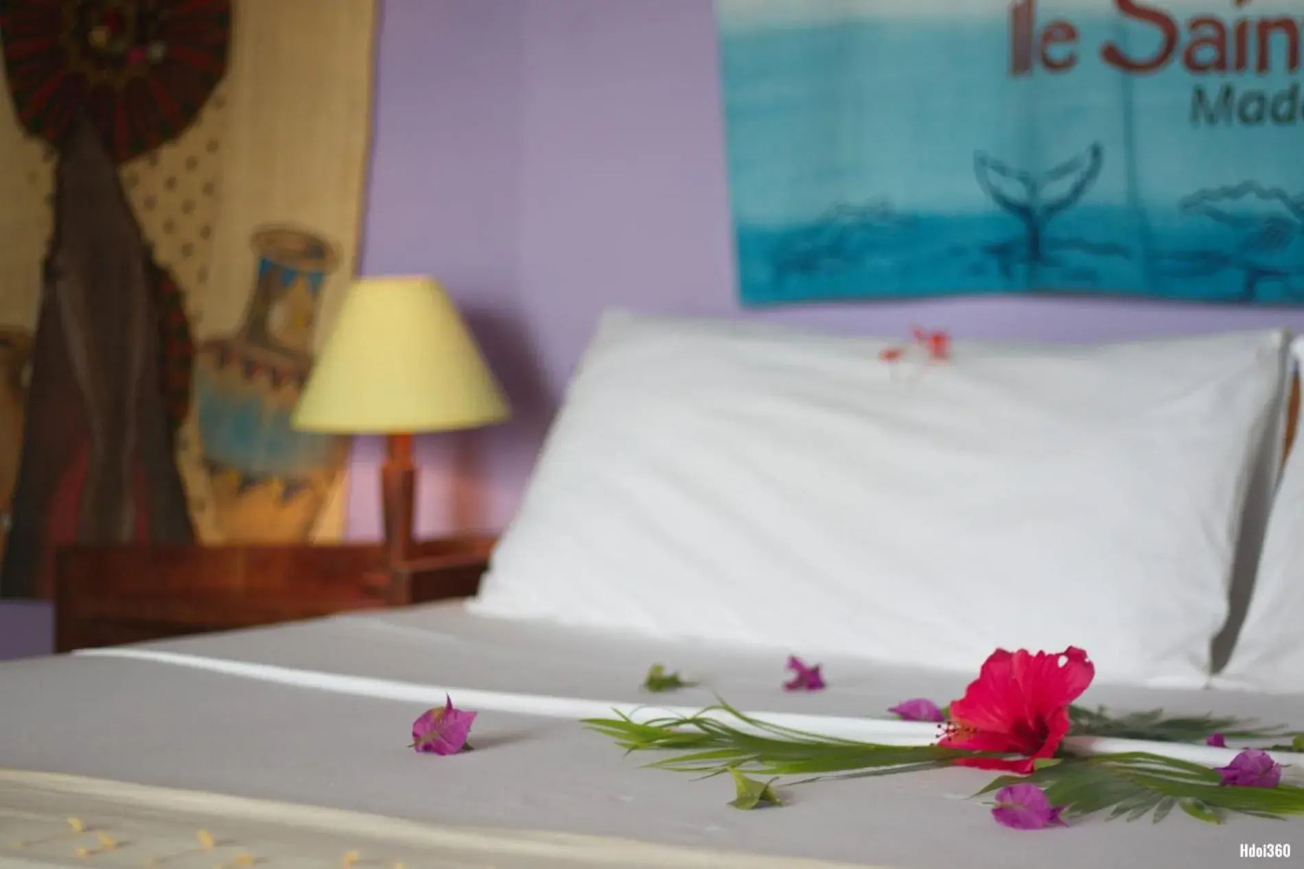 Family Bungalow in Natiora Green Lodge Family Bungalow in Natiora Green Lodge