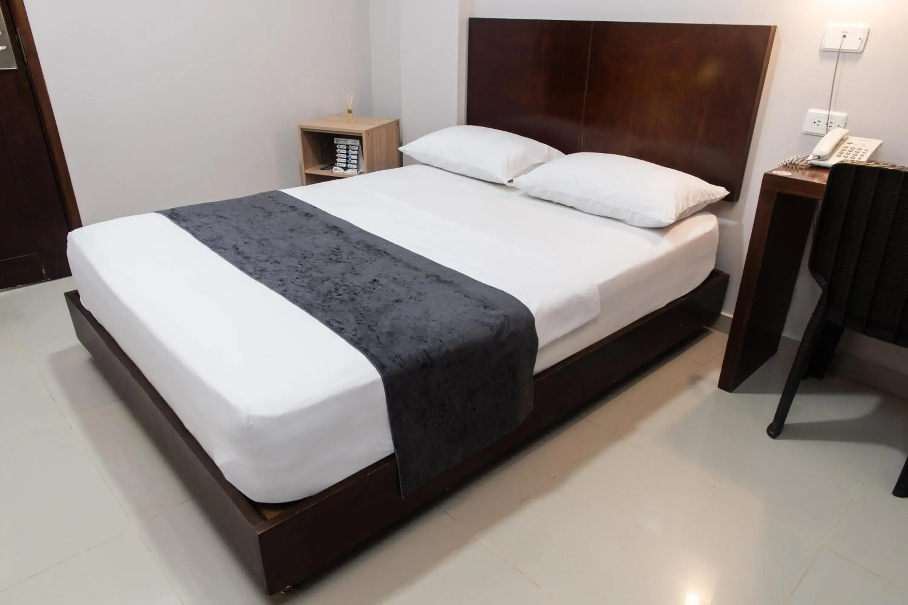 Photo of the whole room, Bed in Ribai Hotels Santa Marta Photo of the whole room, Bed in Ribai Hotels Santa Marta