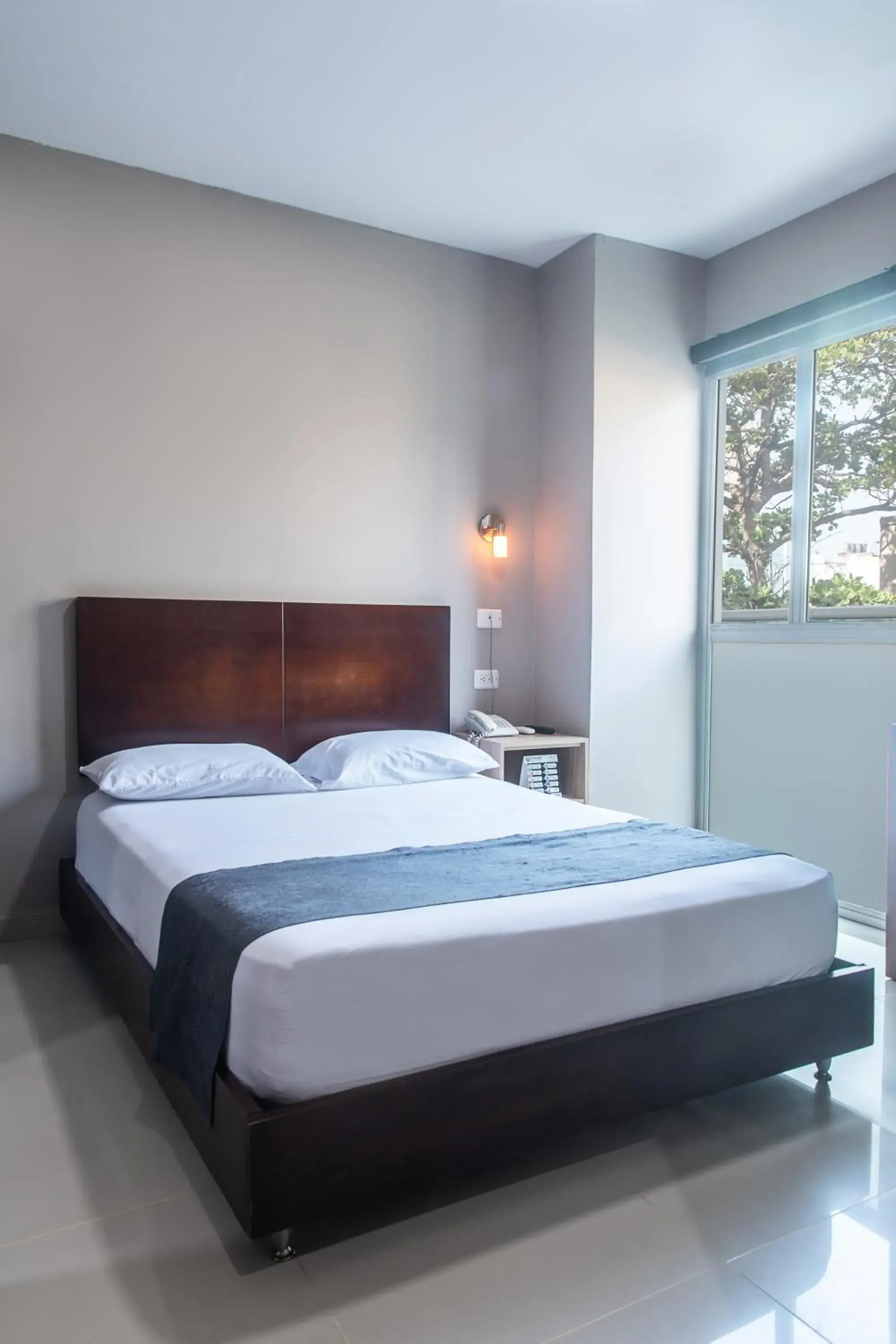 Photo of the whole room, Bed in Ribai Hotels Santa Marta Photo of the whole room, Bed in Ribai Hotels Santa Marta