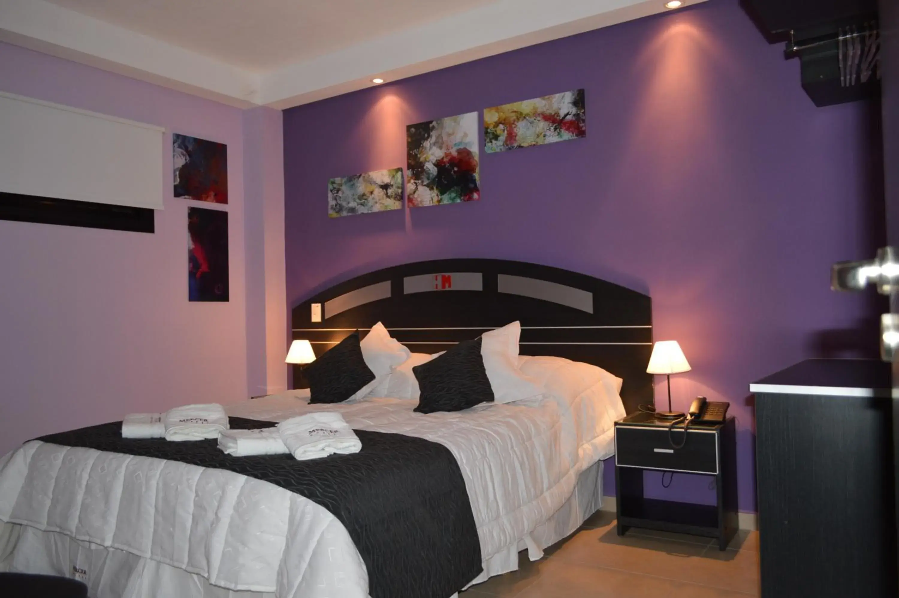 Mercer Hostal Mercer Hostal