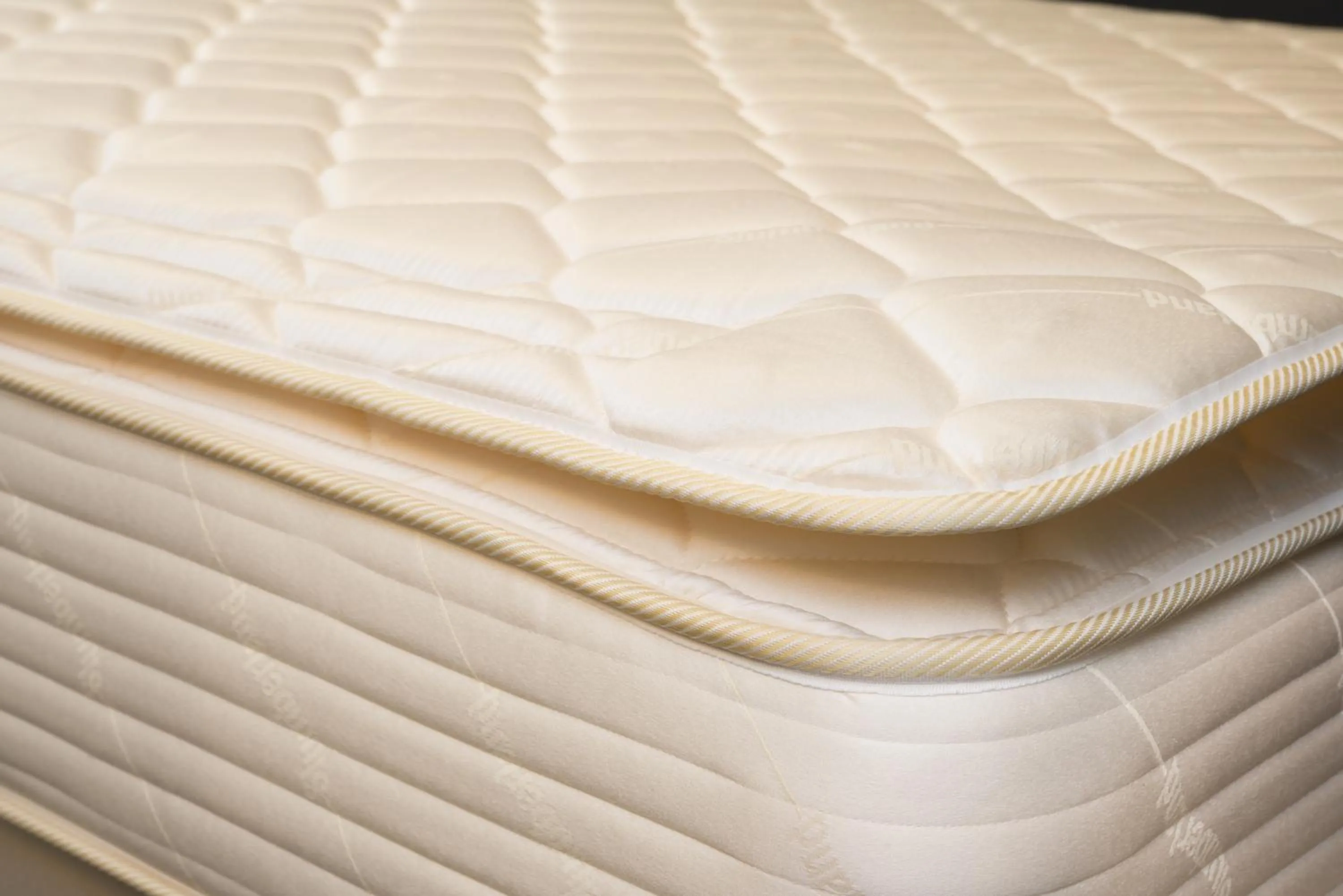 Bed in HOTEL Guest1 Ueno Ekimae