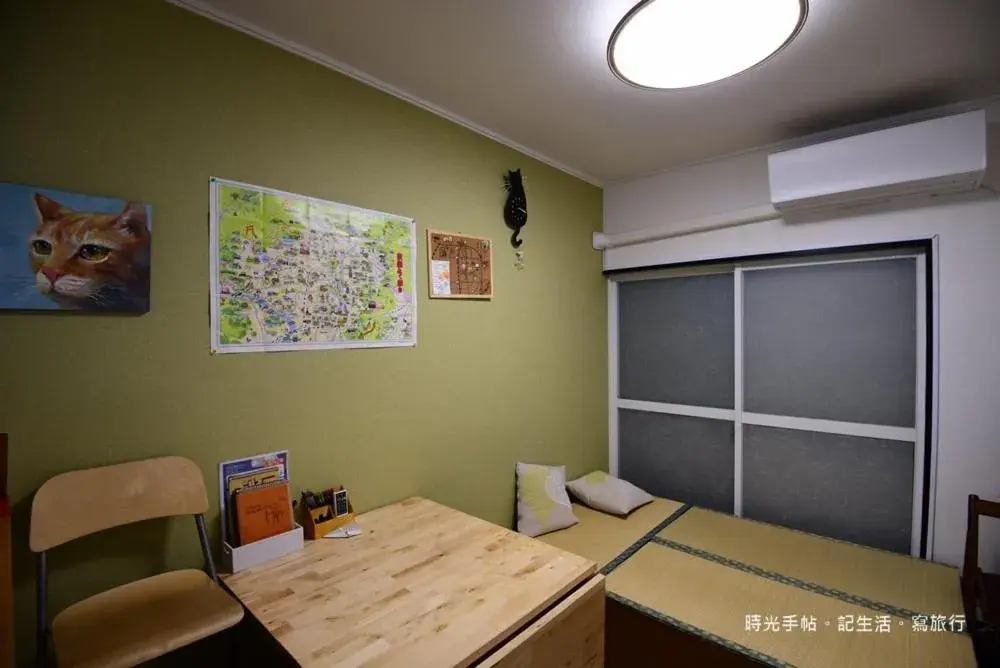 Vacation Home - single occupancy in Love Kyoto Kyoenkan Vacation Home - single occupancy in Love Kyoto Kyoenkan