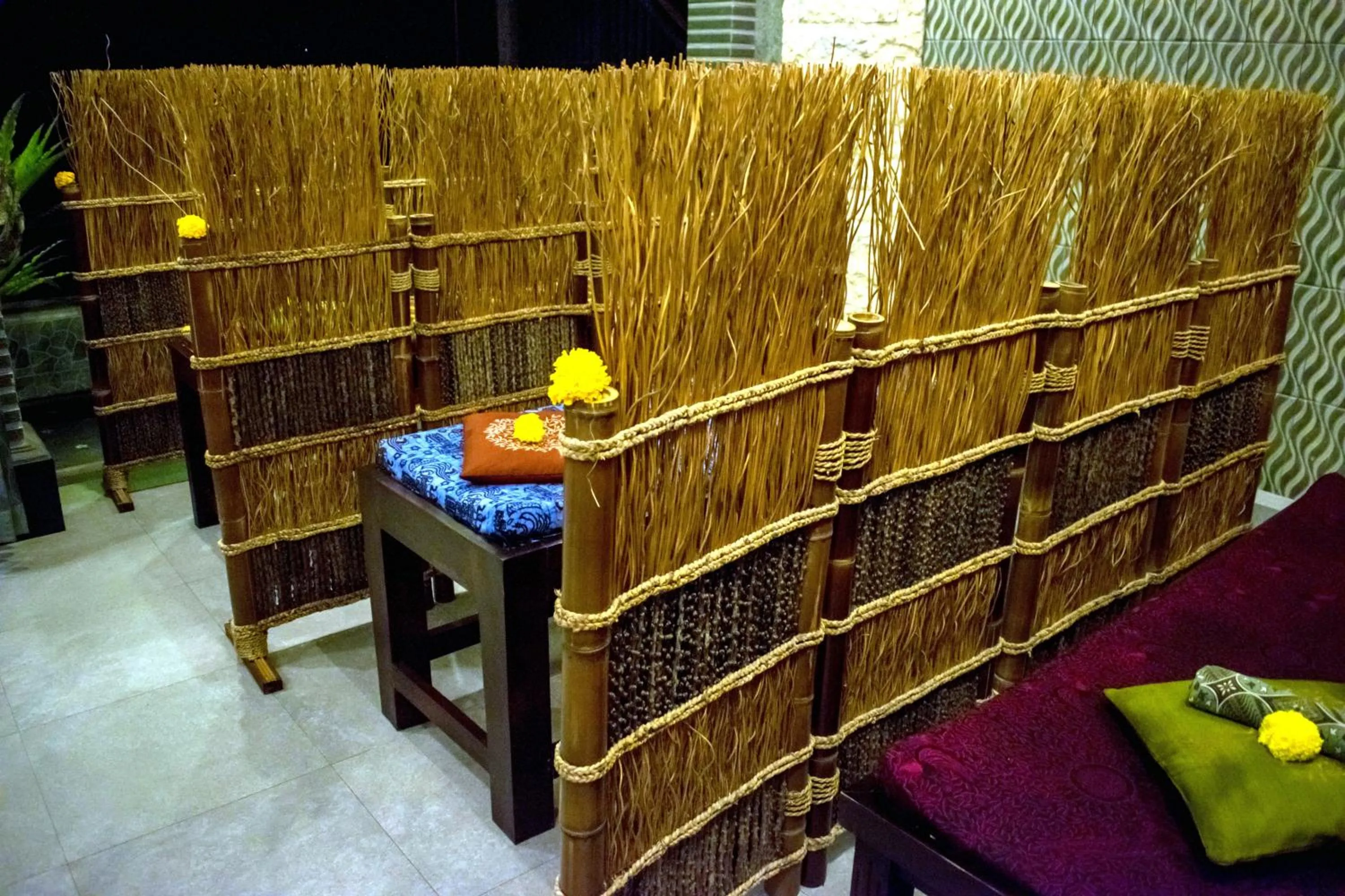 Massage in Hotel Shri Ganesh