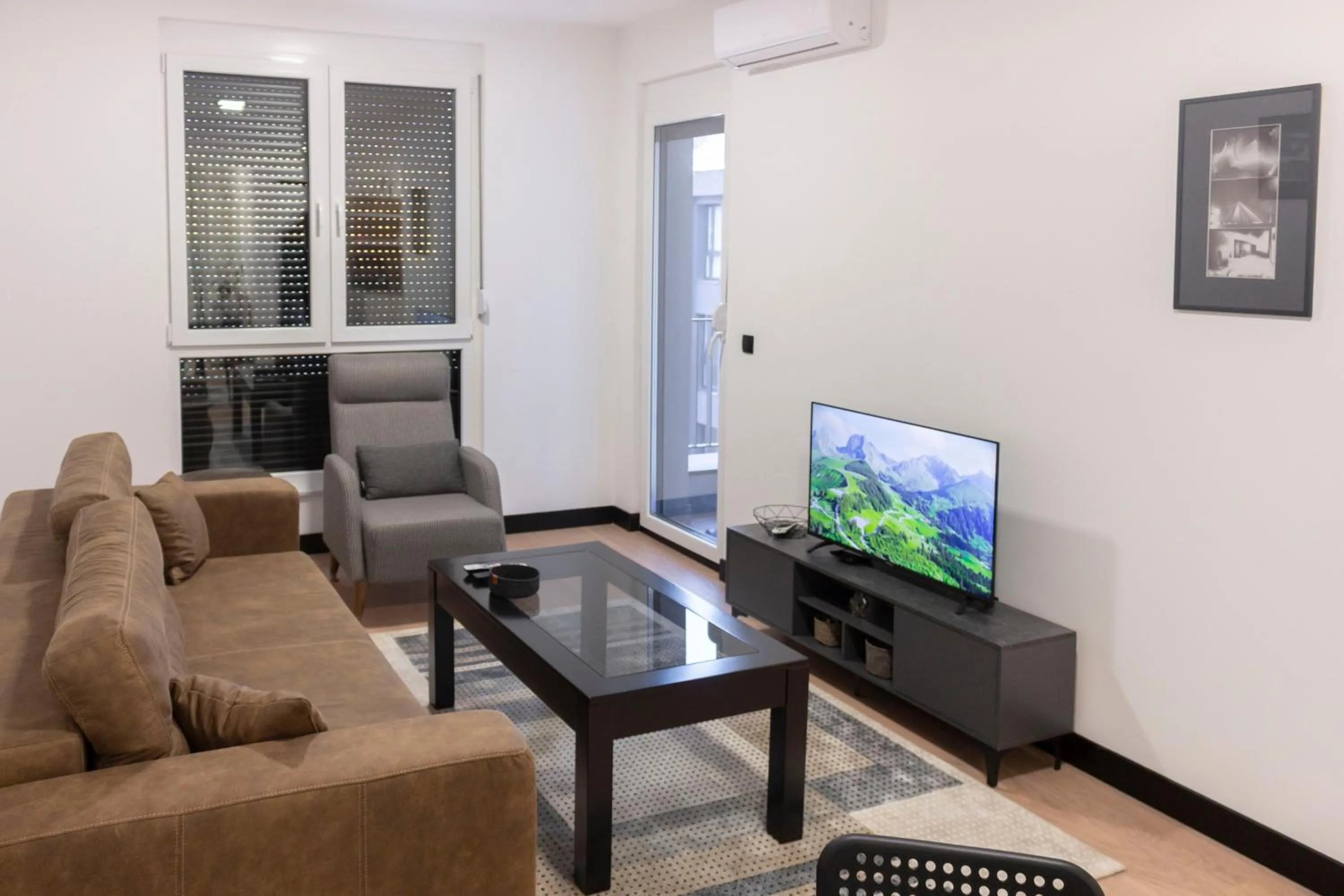 Avenija Comfort - New & Lux apartment in Sarajevo