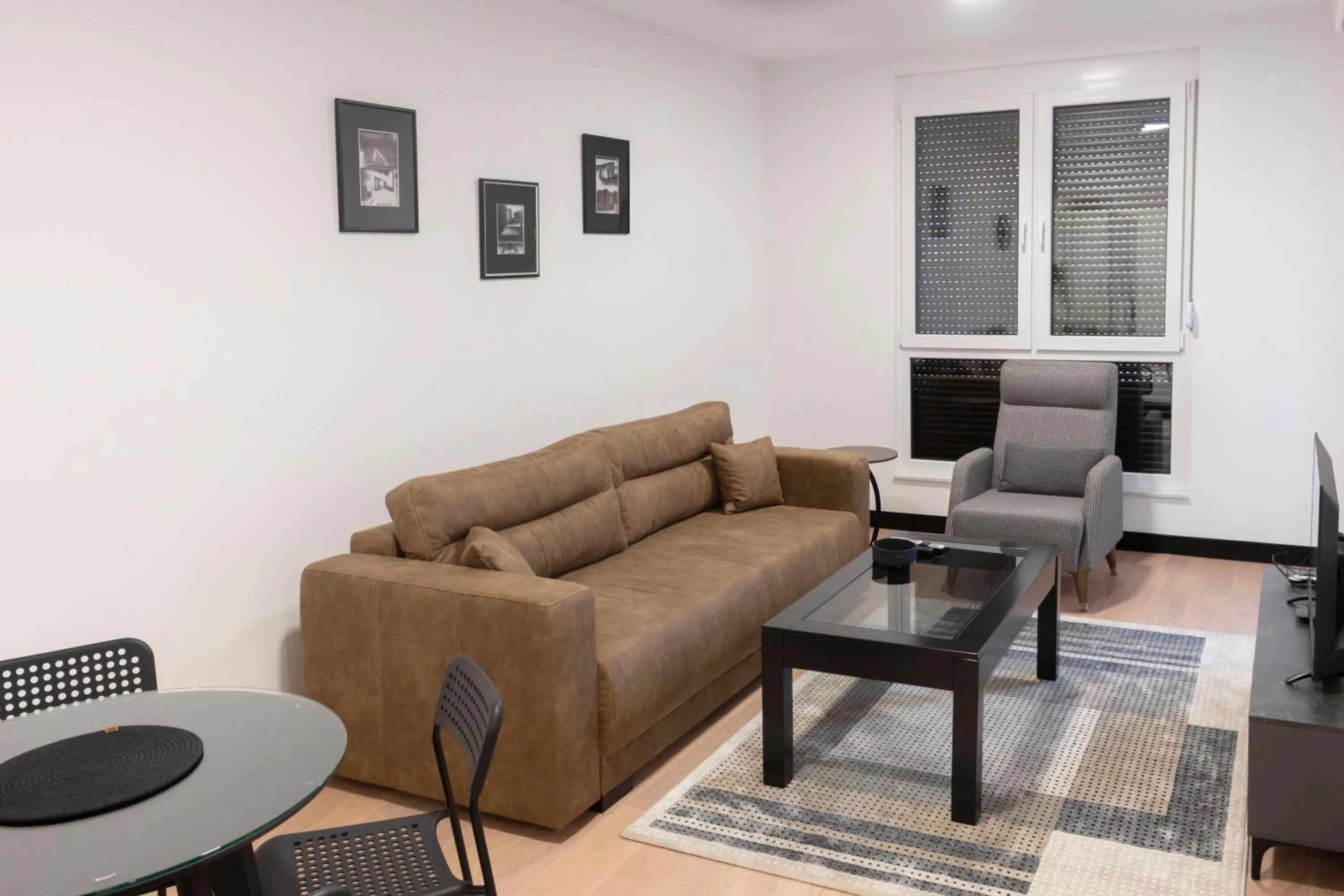 Avenija Comfort - New & Lux apartment in Sarajevo