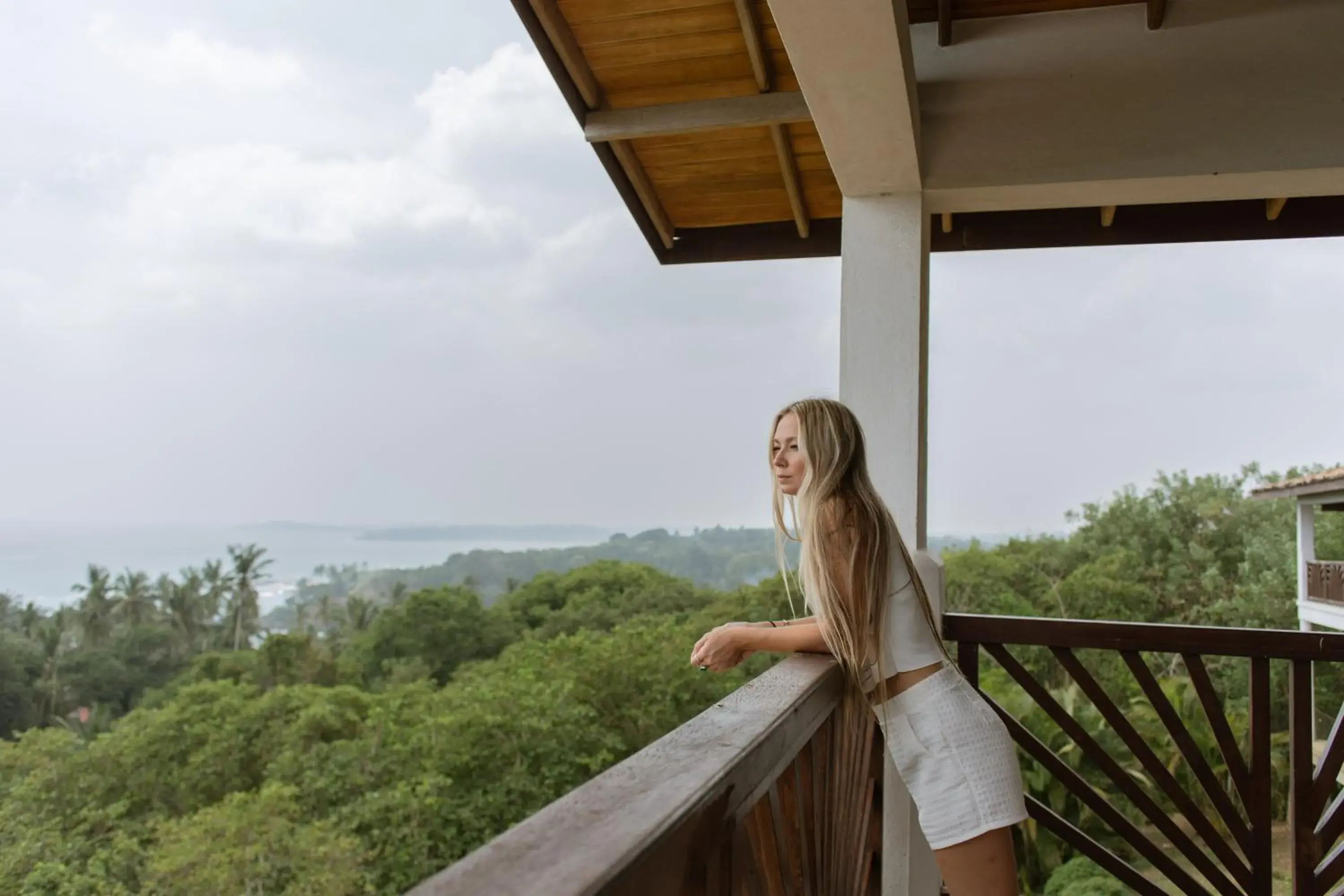 View (from property/room) in Little Tamarind View (from property/room) in Little Tamarind