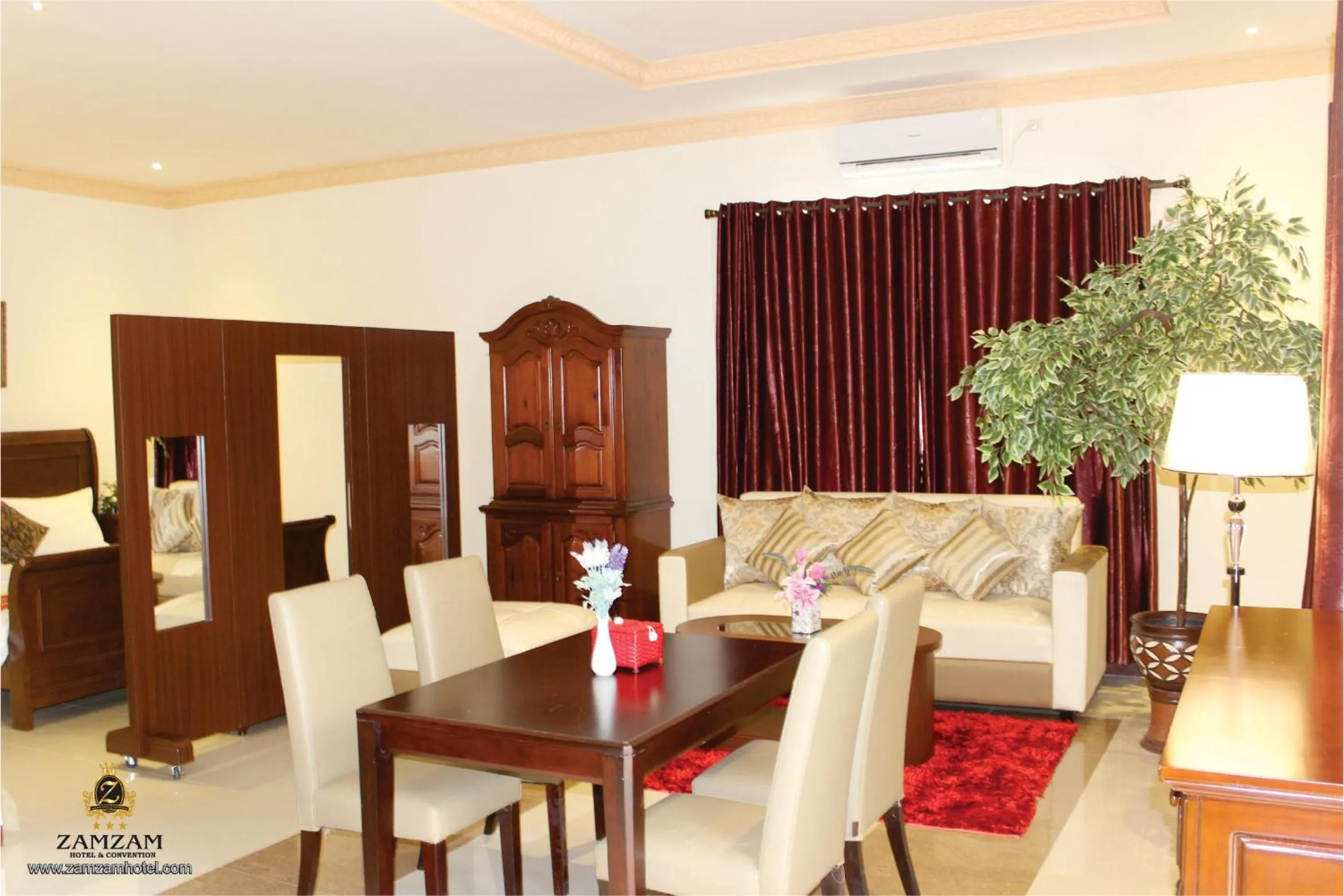 Other in Zamzam Hotel and Convention Batu Powered By Archipelago