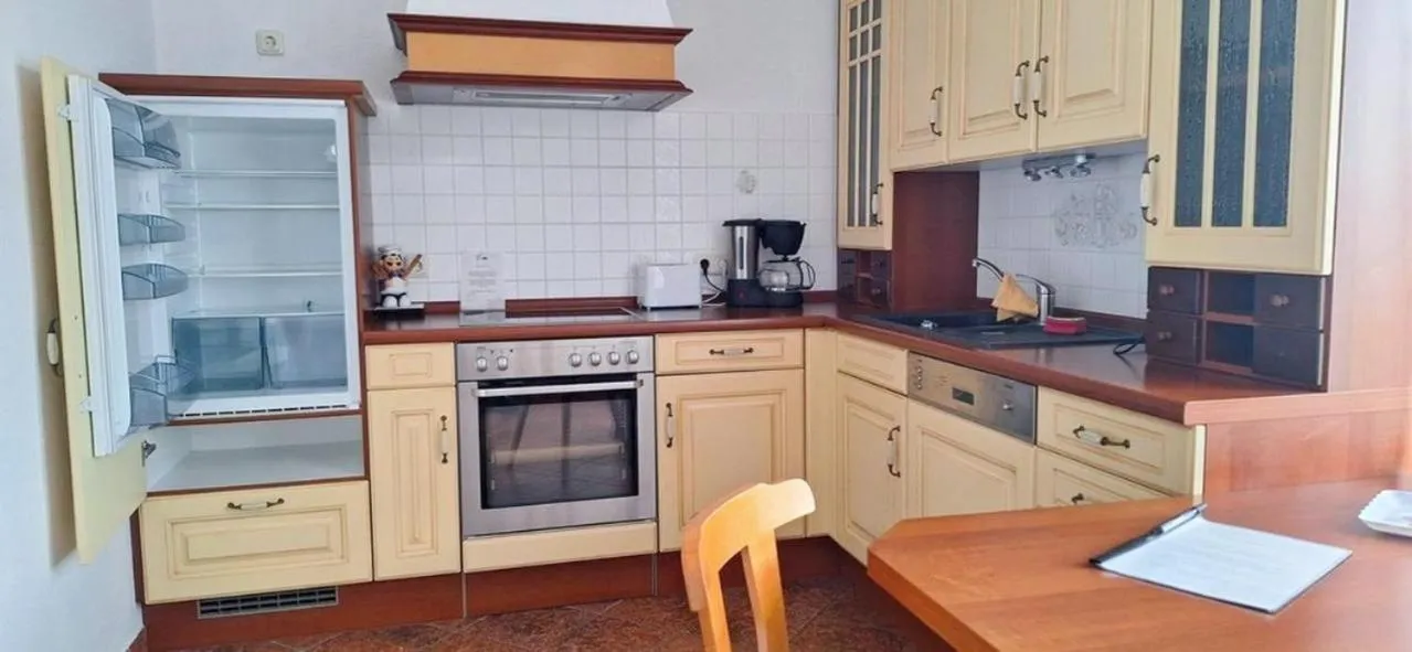 Hotel Boizenburger Hof