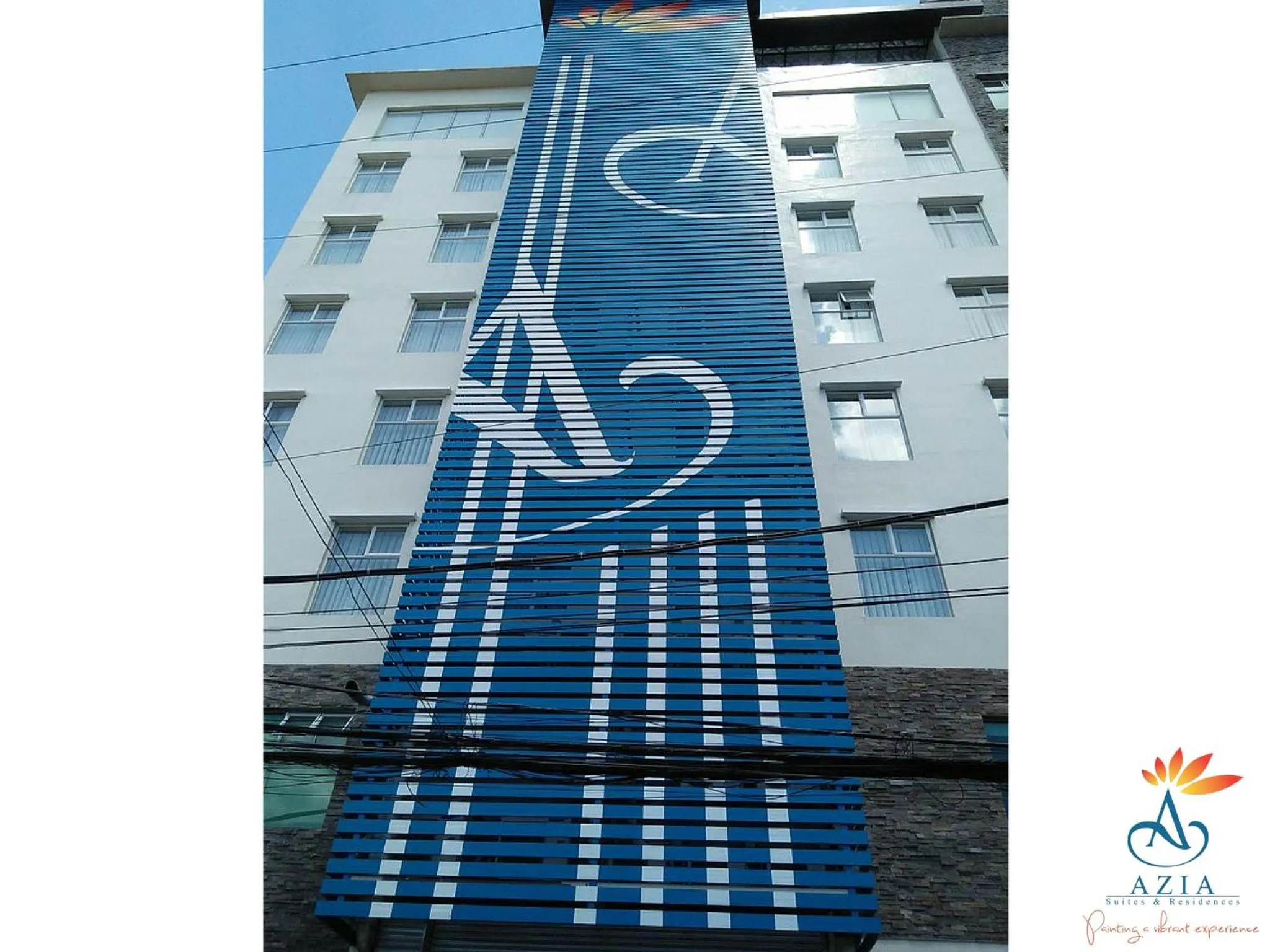 Nearby landmark in Azia Suites and Residences