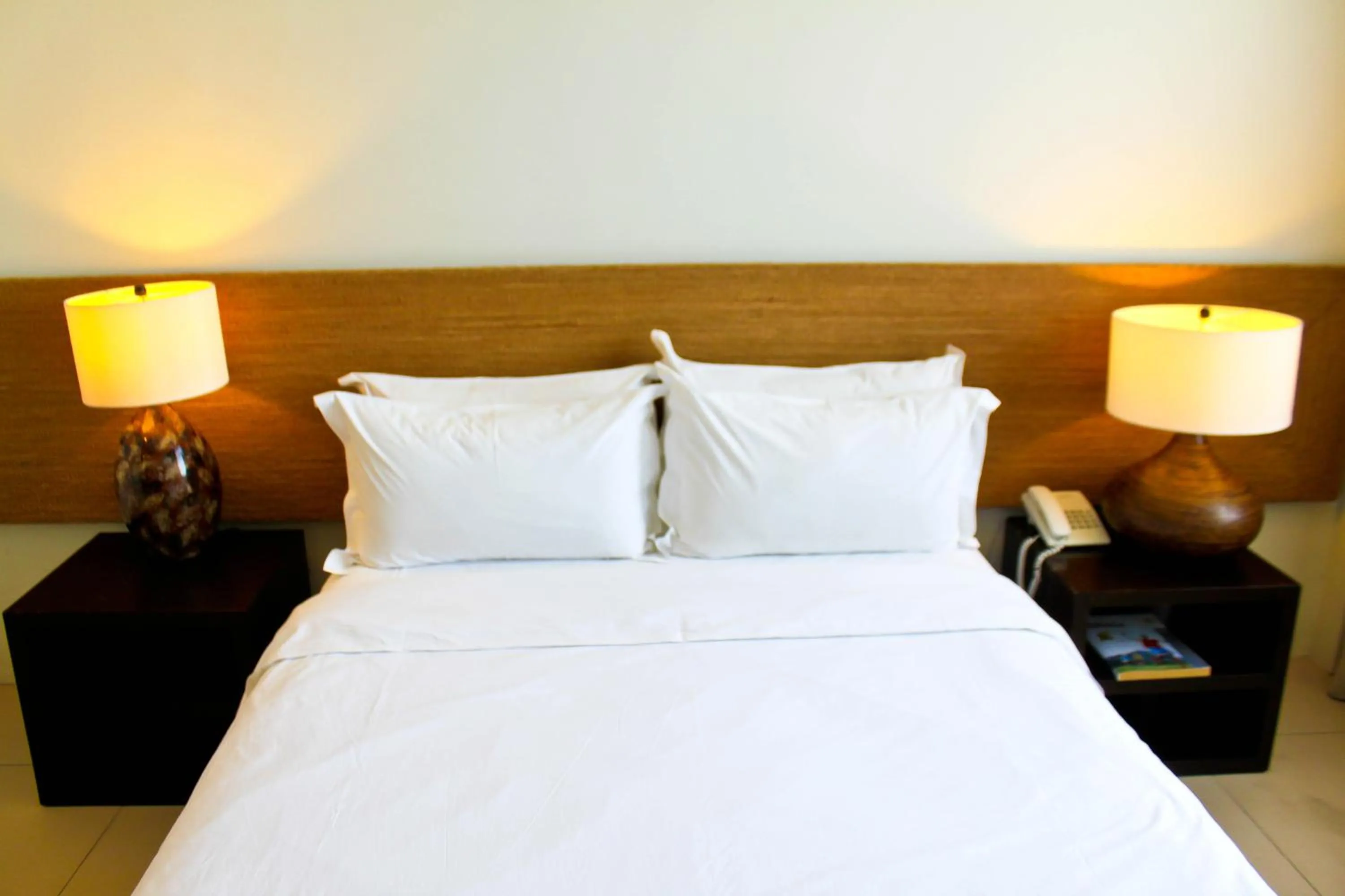 Bedroom, Bed in Azia Suites and Residences