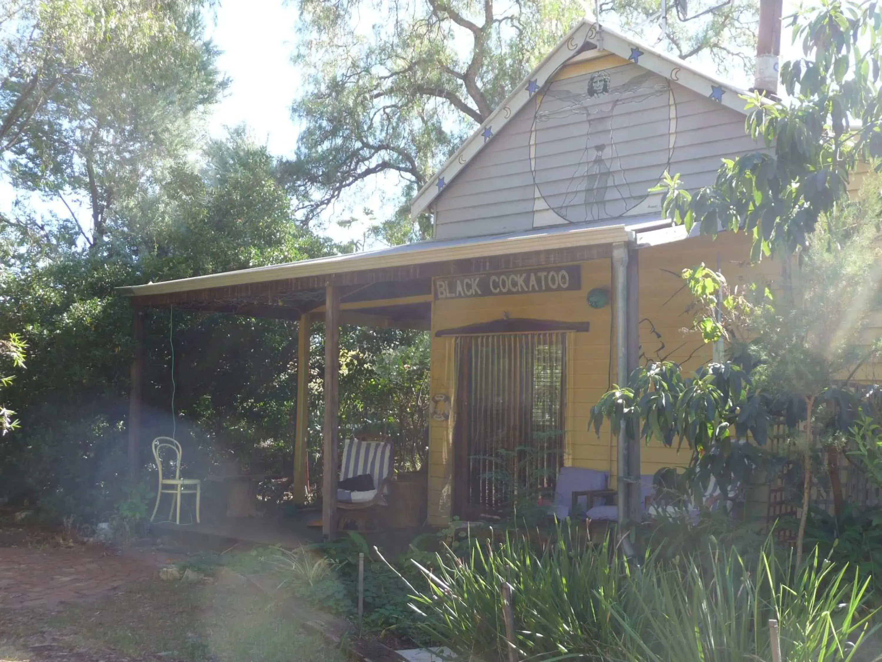 Black Cockatoo Lodge Black Cockatoo Lodge