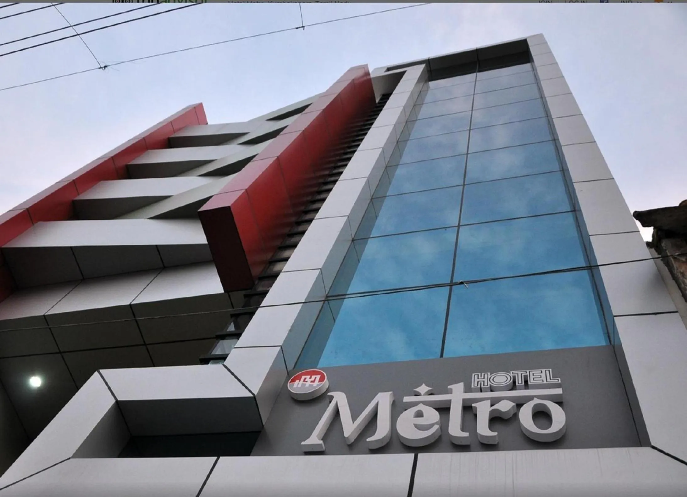 Hotel Metro
