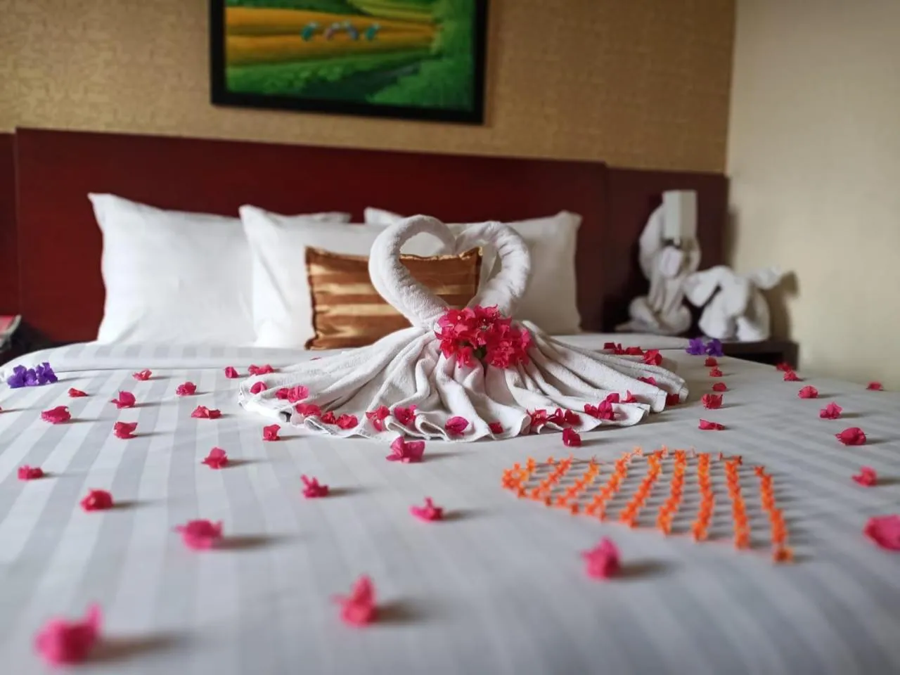 Asialink Premier hotel