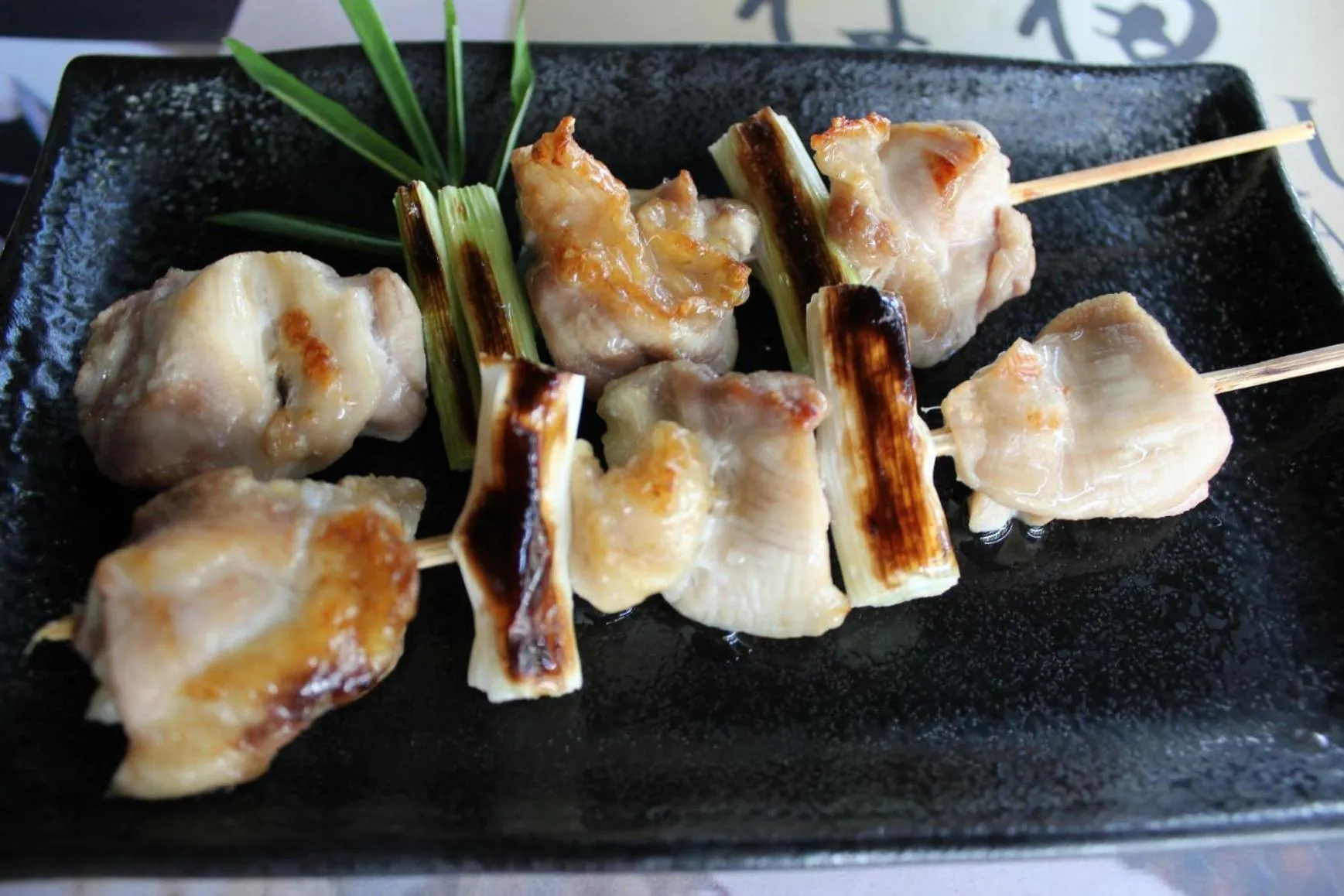 Food in Asialink Premier hotel