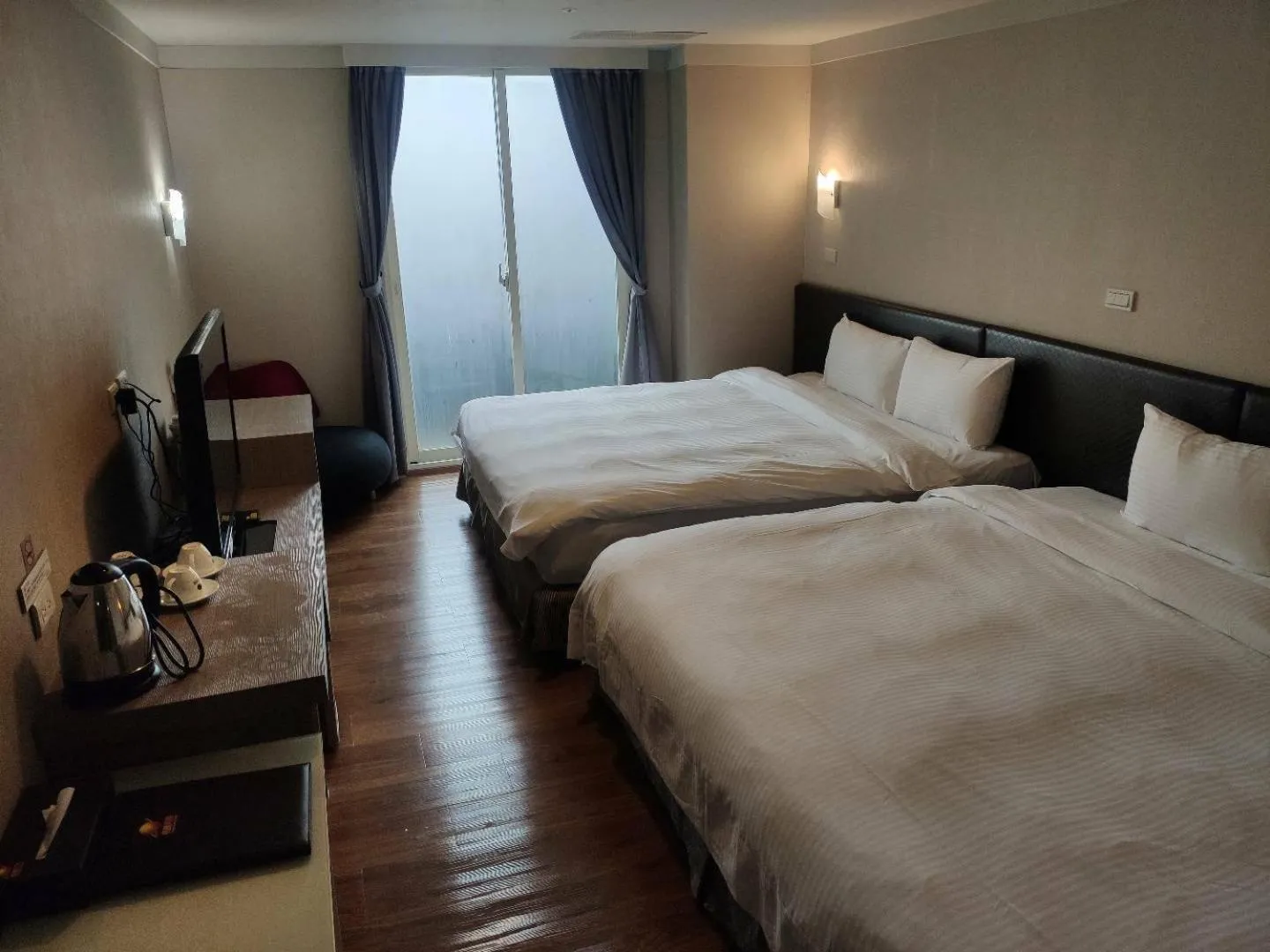 HengChang Business Hotel