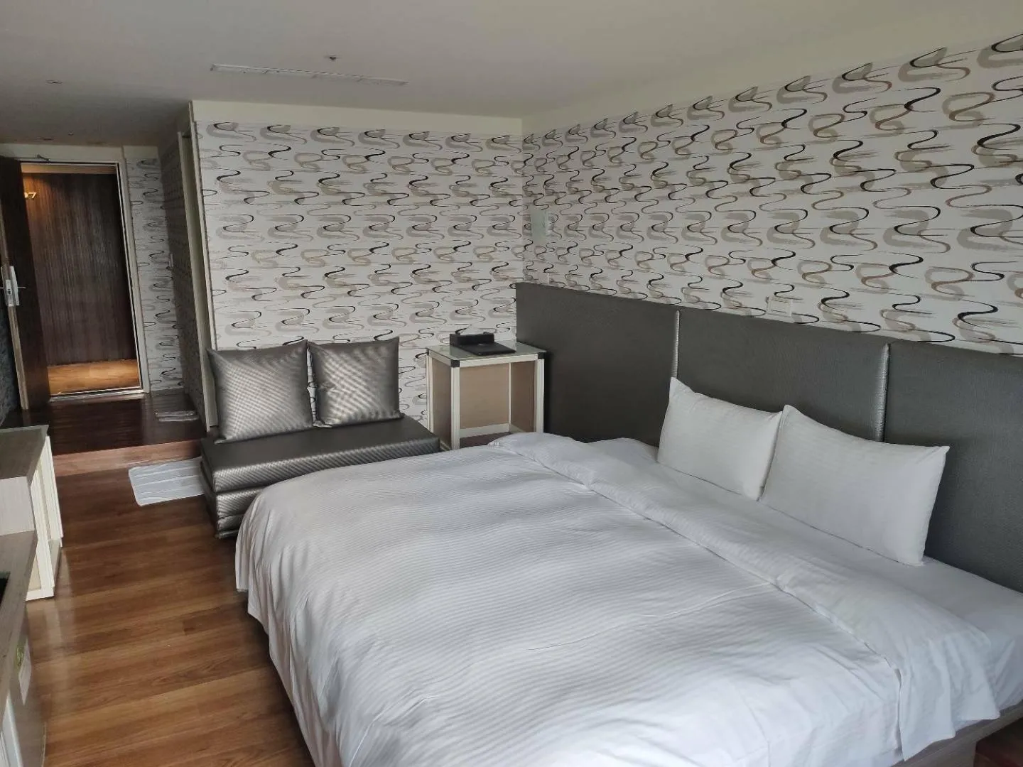 HengChang Business Hotel
