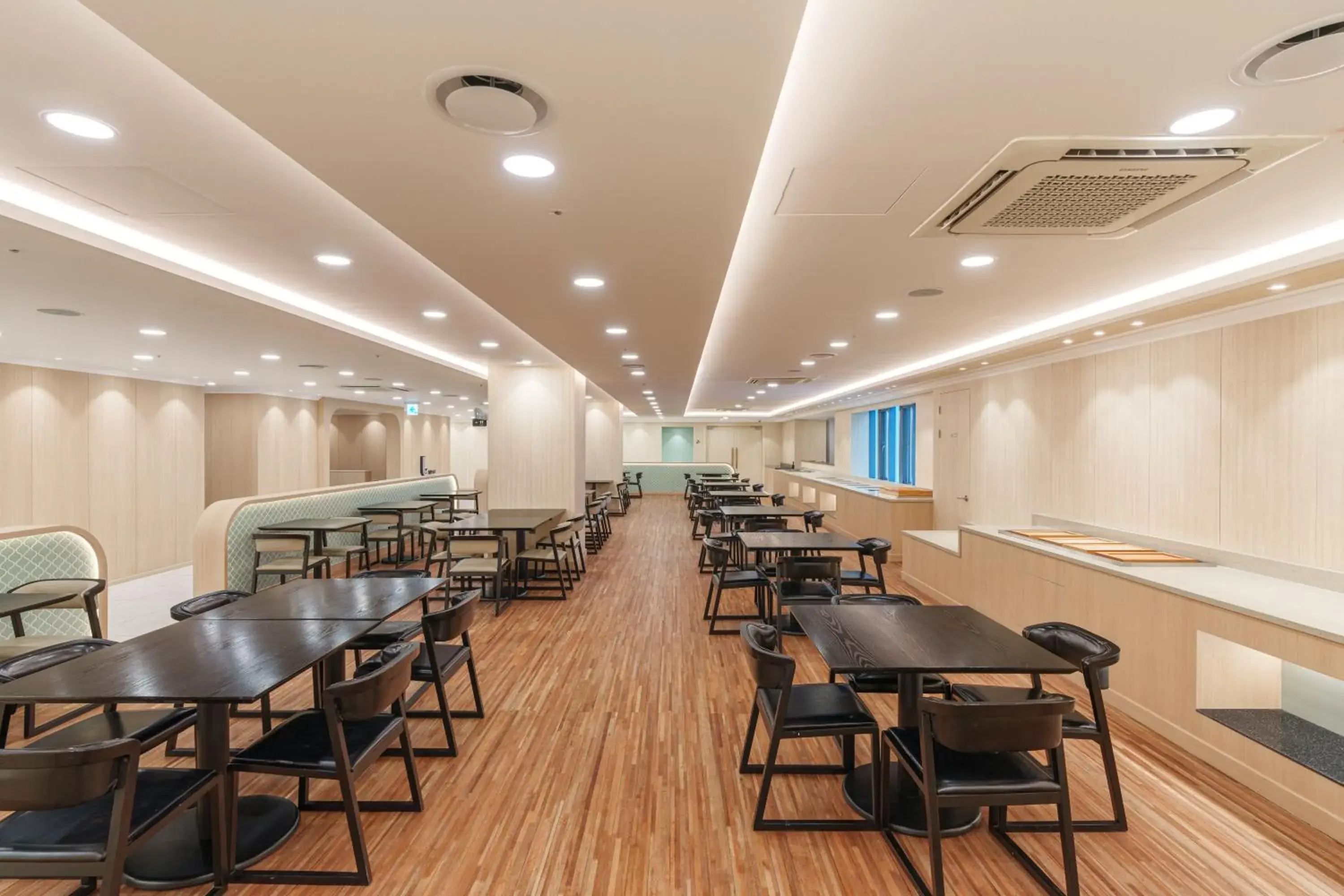 Restaurant/places to eat in ibis Styles Ambassador Jeonju City Centre Restaurant/places to eat in ibis Styles Ambassador Jeonju City Centre