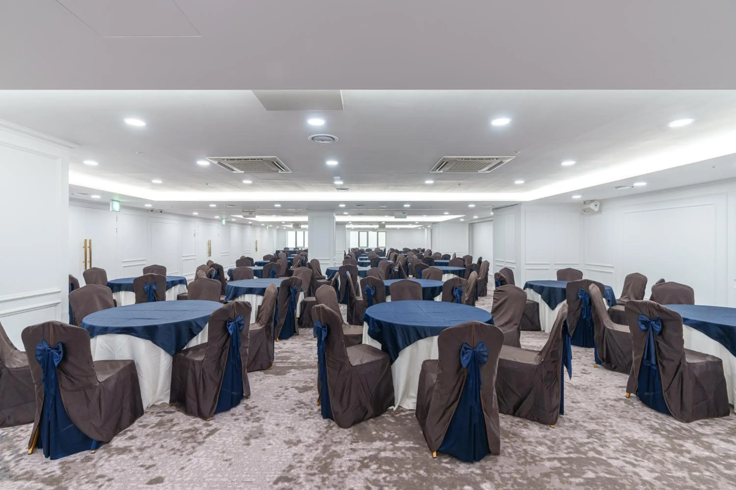 Restaurant/places to eat in ibis Styles Ambassador Jeonju City Centre Restaurant/places to eat in ibis Styles Ambassador Jeonju City Centre