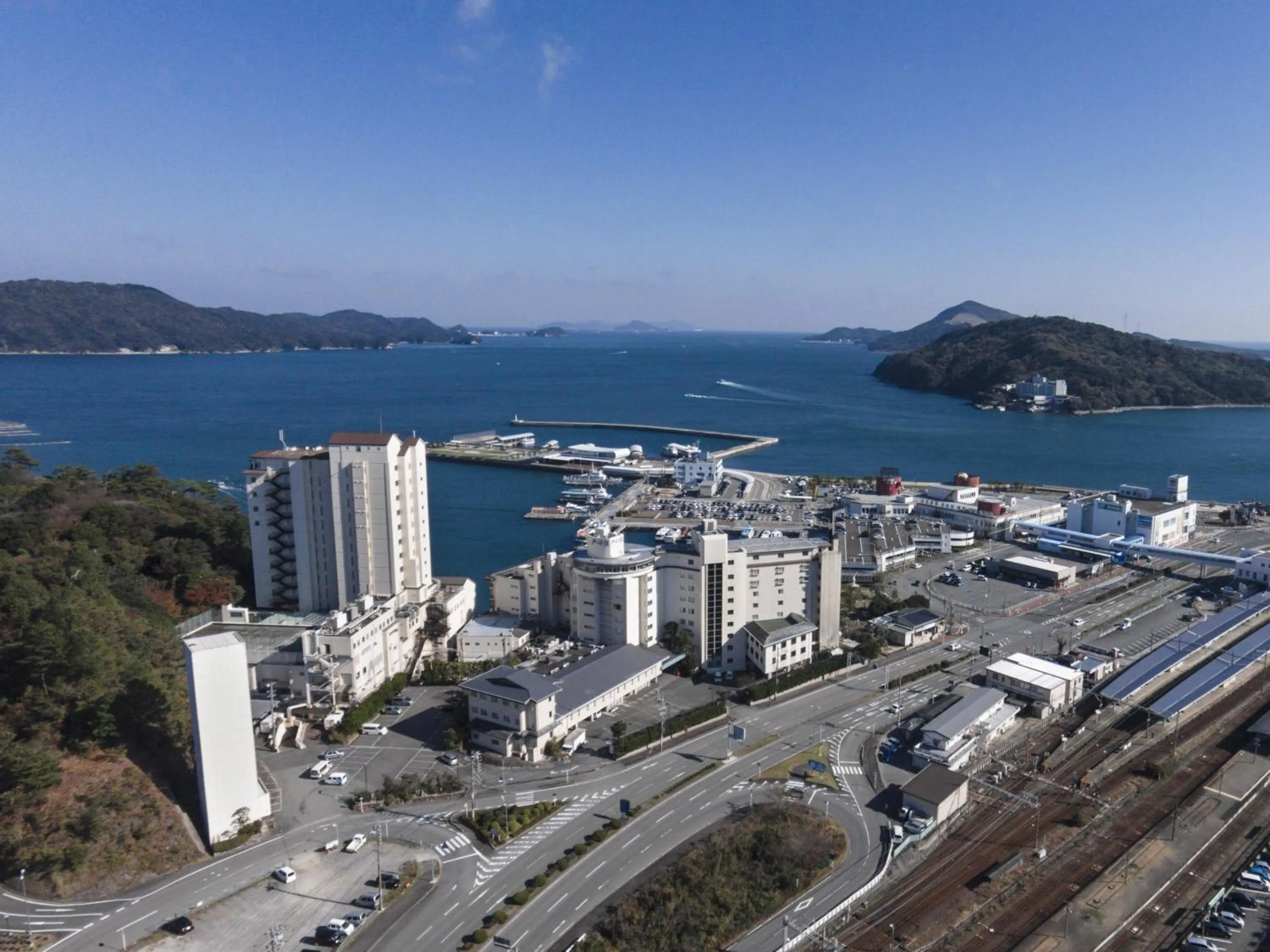 Facade/entrance in Todaya