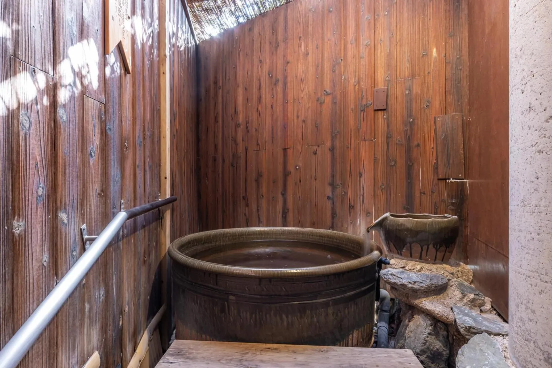 Spa and wellness centre/facilities in Todaya