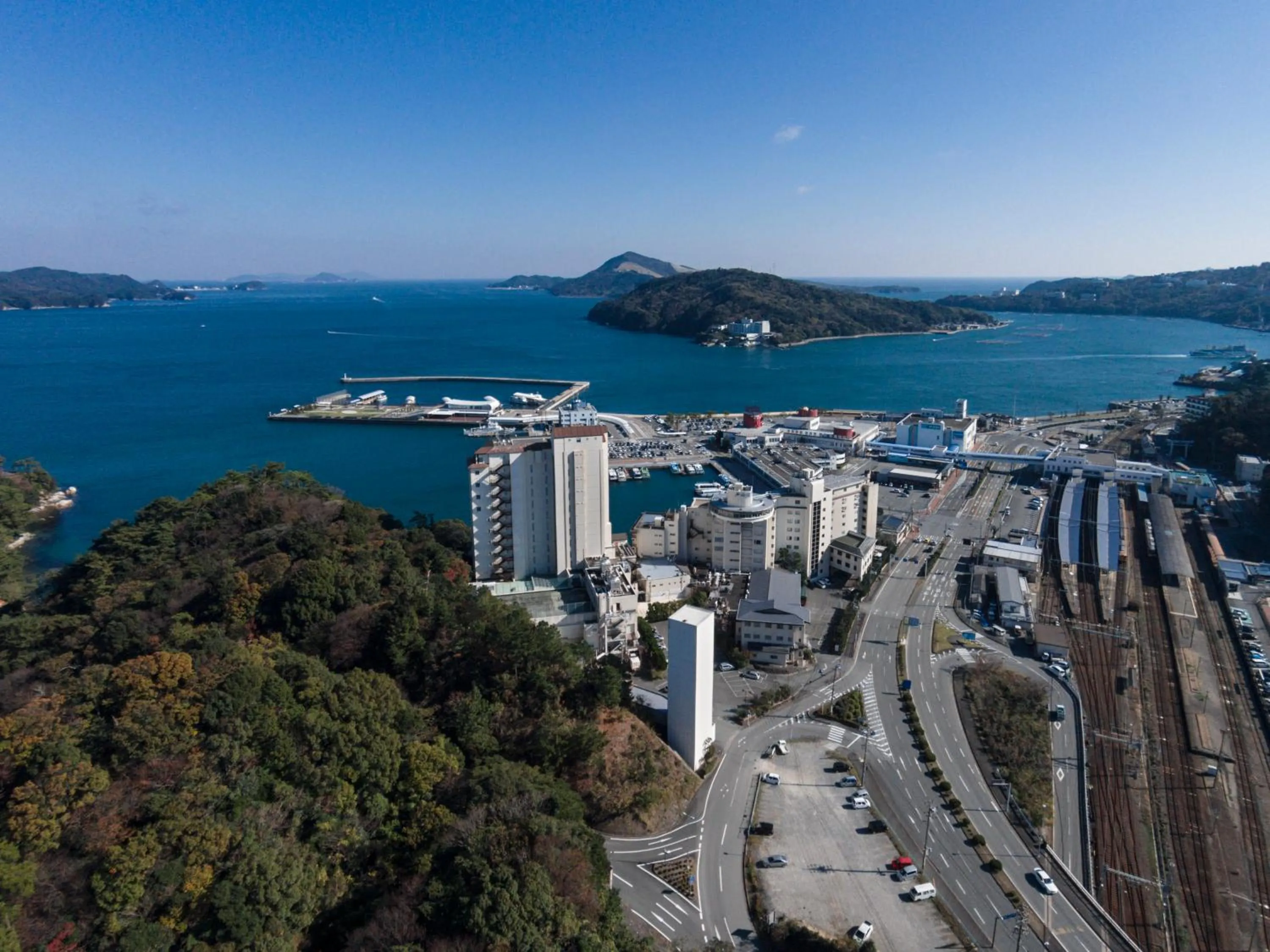 Facade/entrance in Todaya