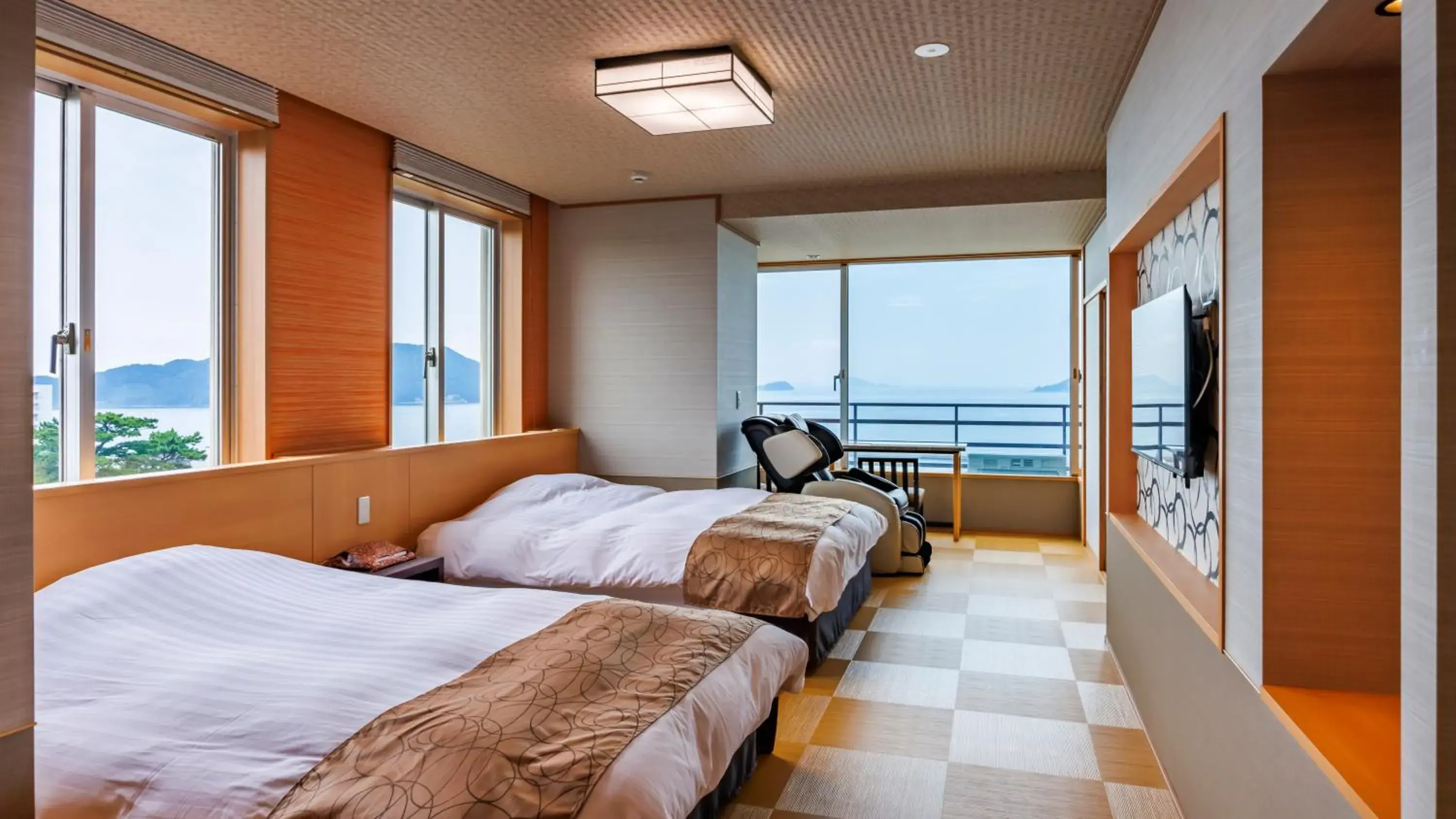 Bed in Todaya Bed in Todaya