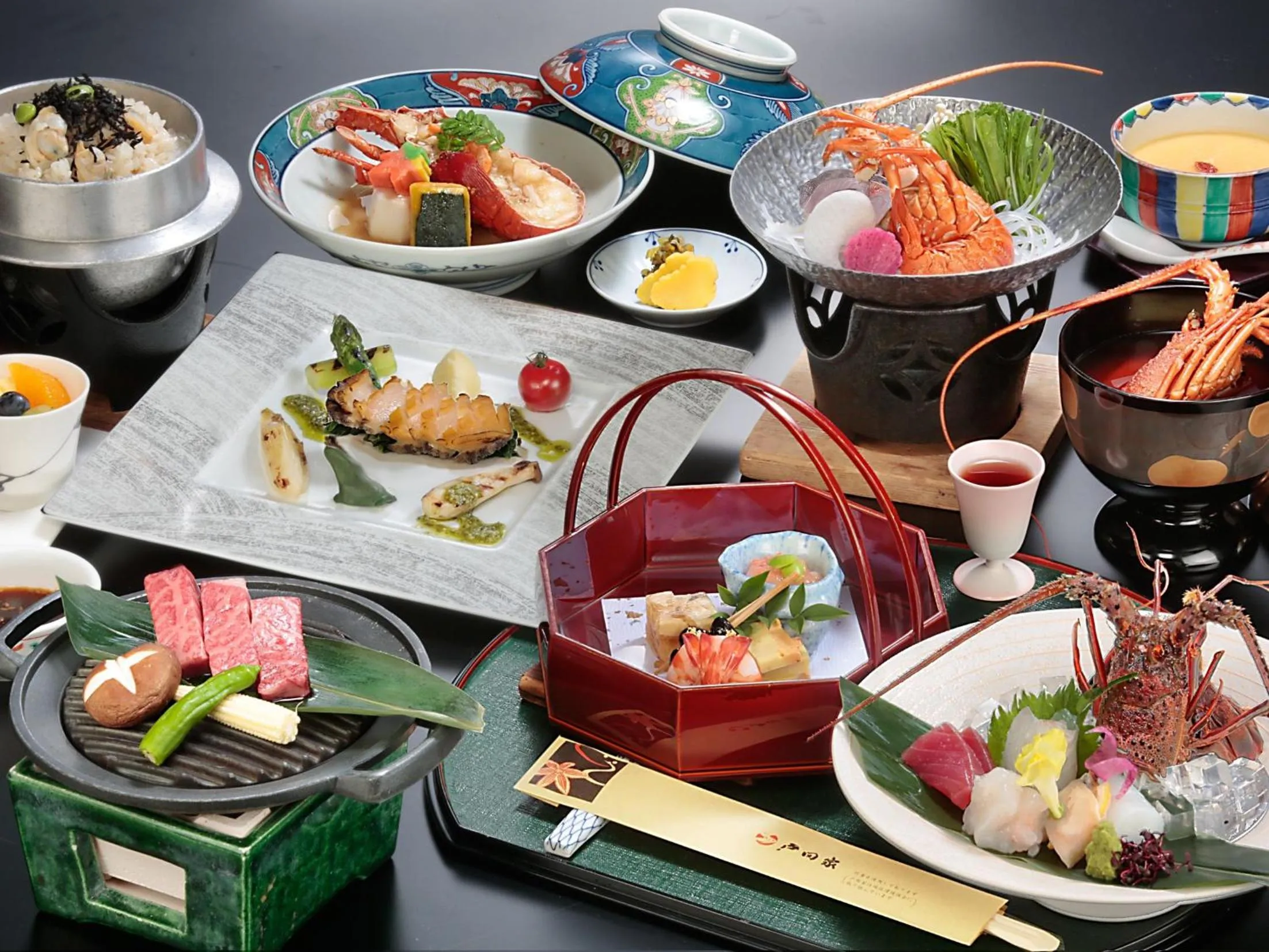 Food and drinks in Todaya