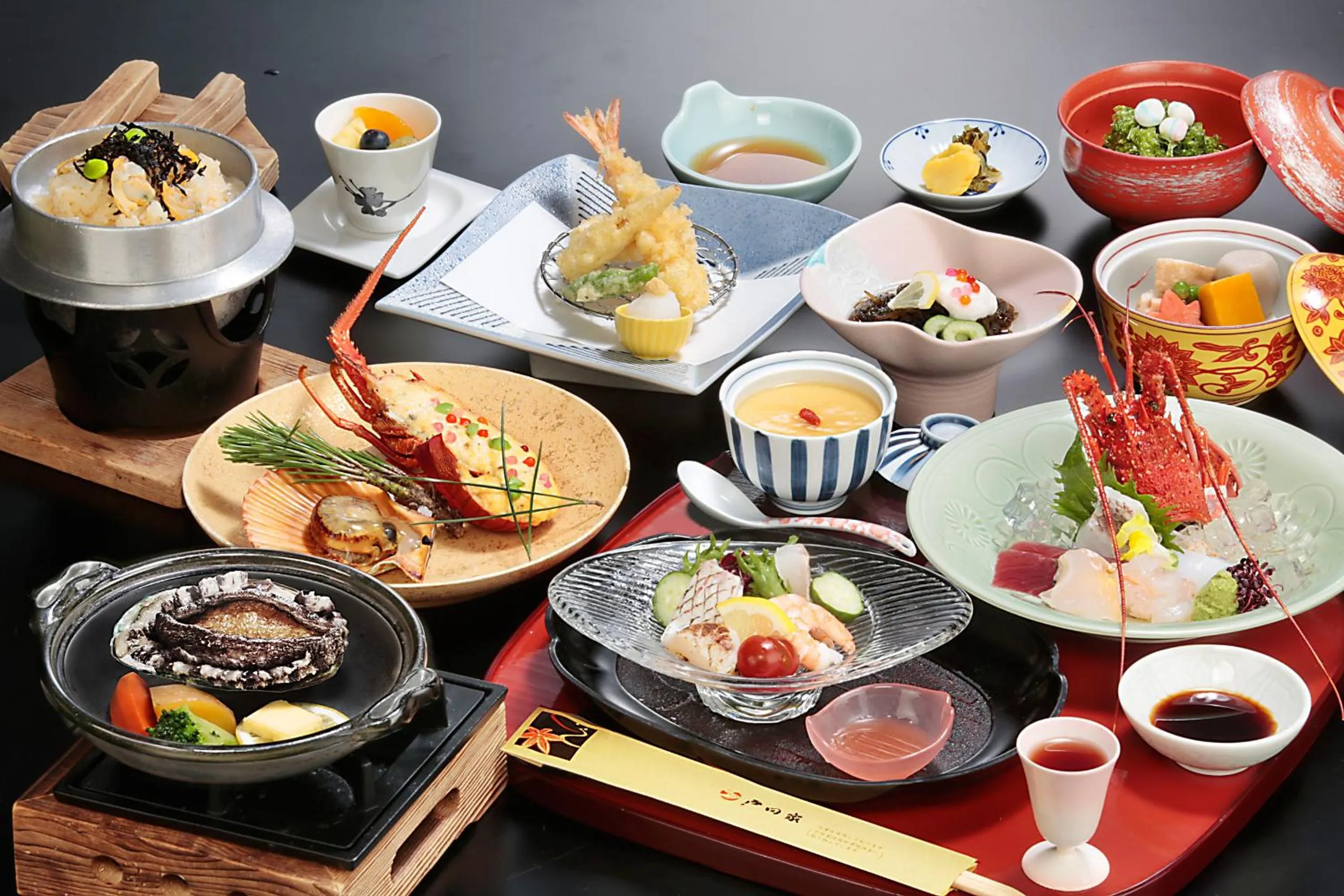 Food and drinks in Todaya