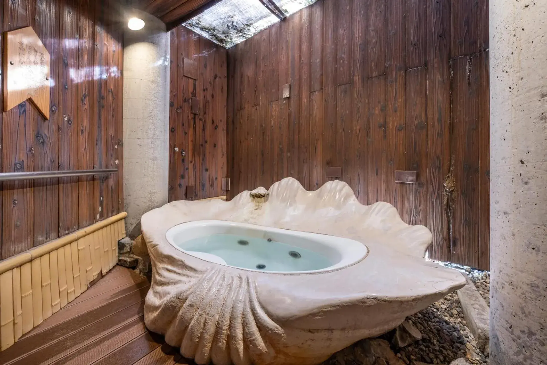 Spa and wellness centre/facilities in Todaya Spa and wellness centre/facilities in Todaya