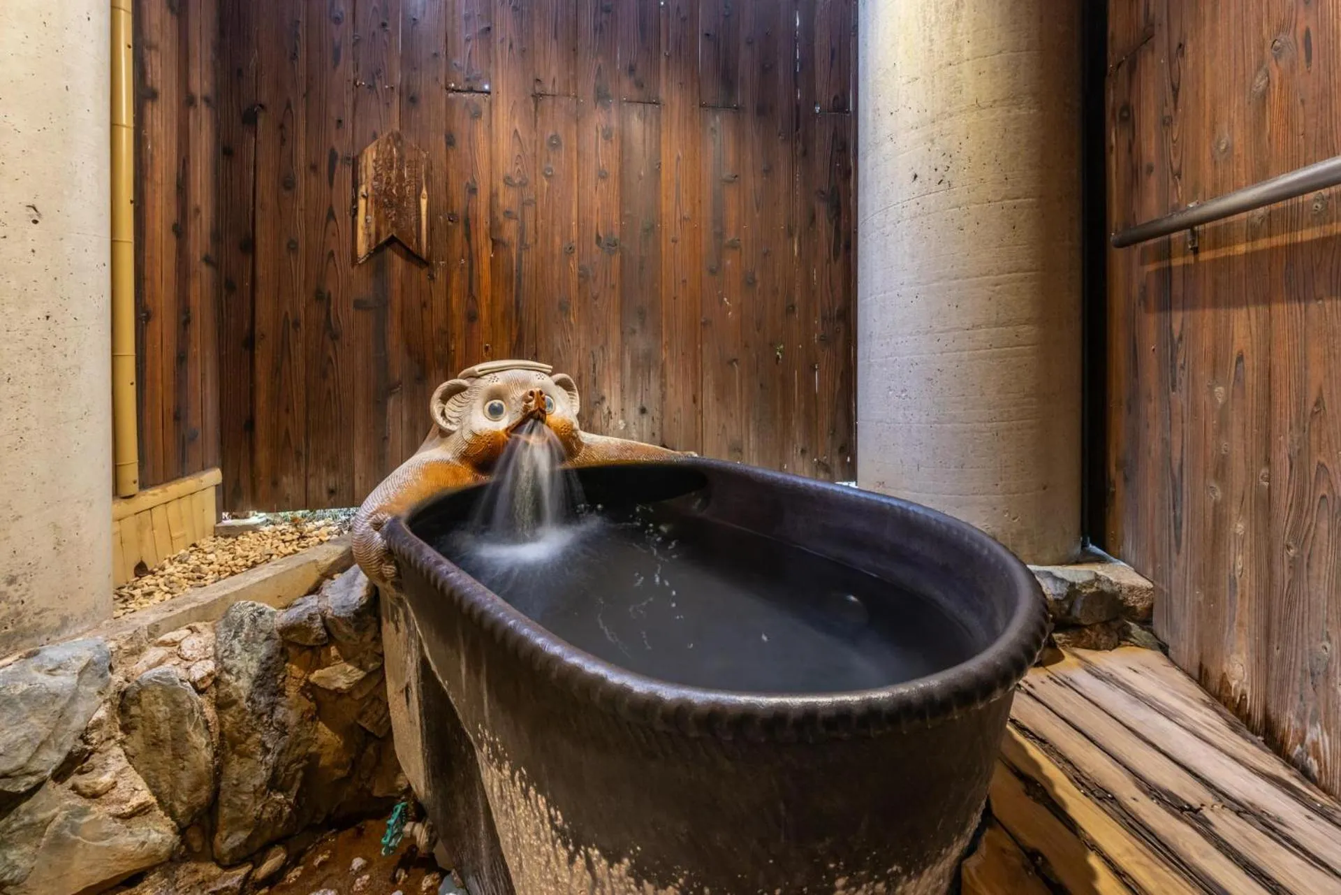 Spa and wellness centre/facilities in Todaya