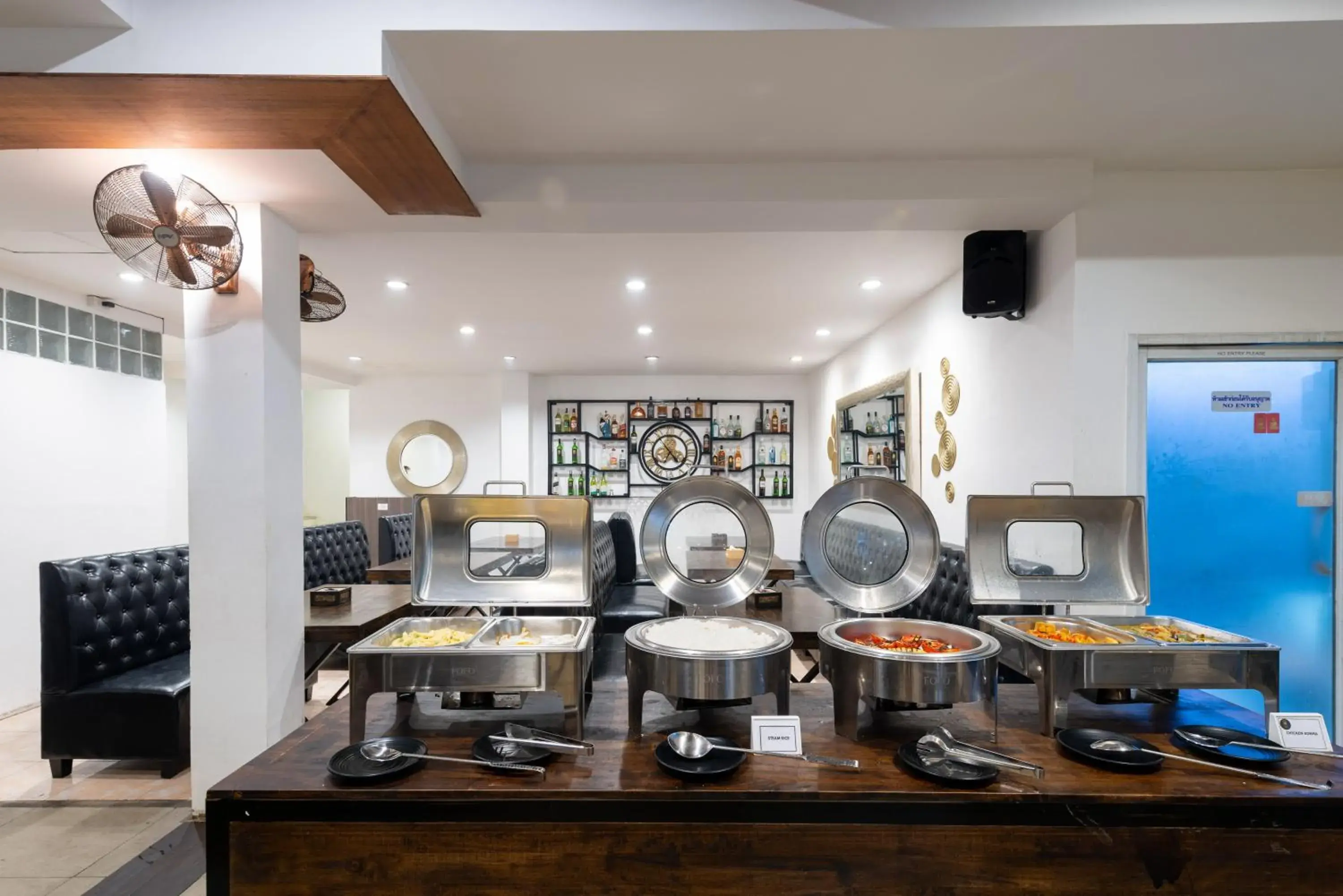 Food in Arawana Regency North Pattaya Food in Arawana Regency North Pattaya