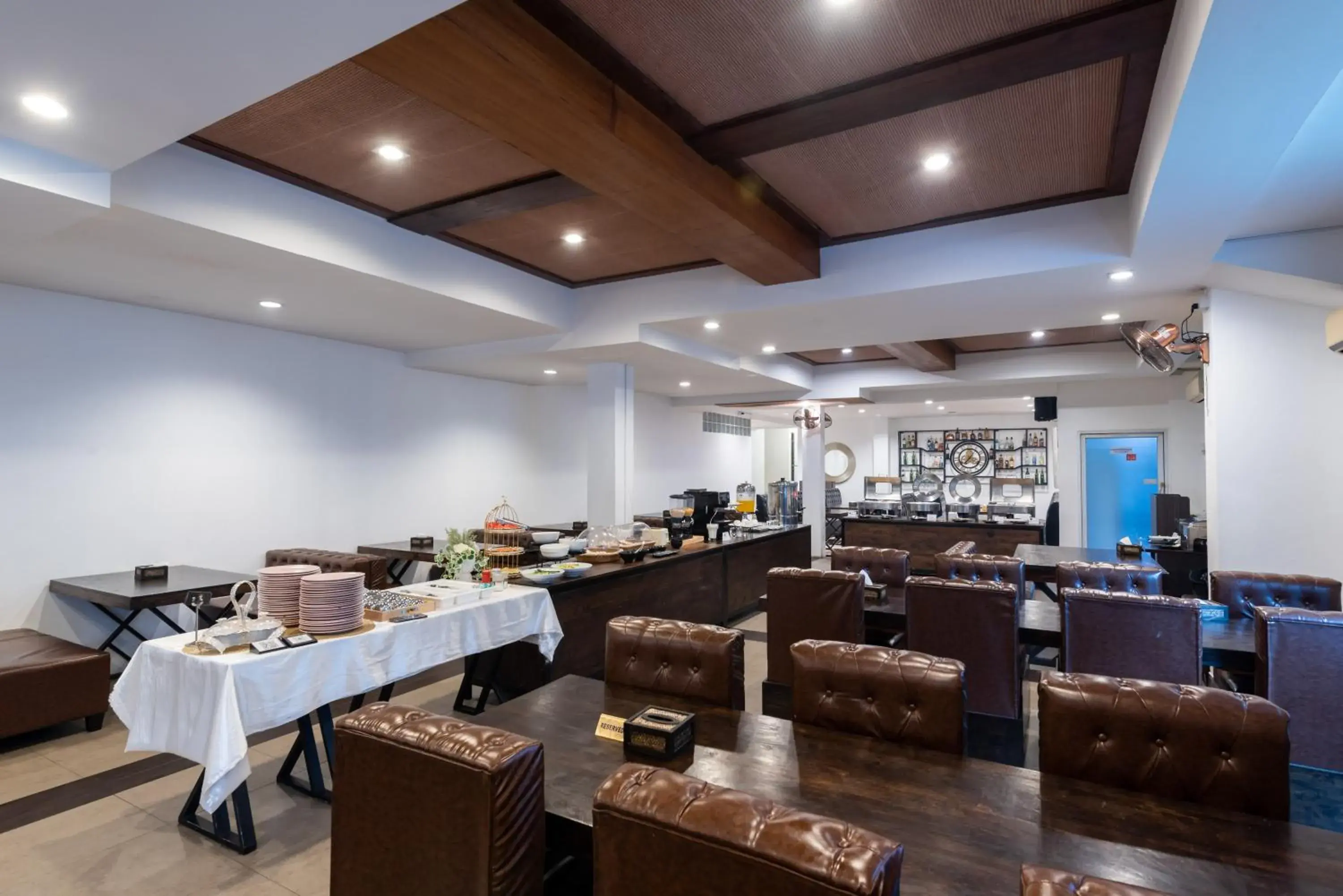 Restaurant/places to eat in Arawana Regency North Pattaya Restaurant/places to eat in Arawana Regency North Pattaya