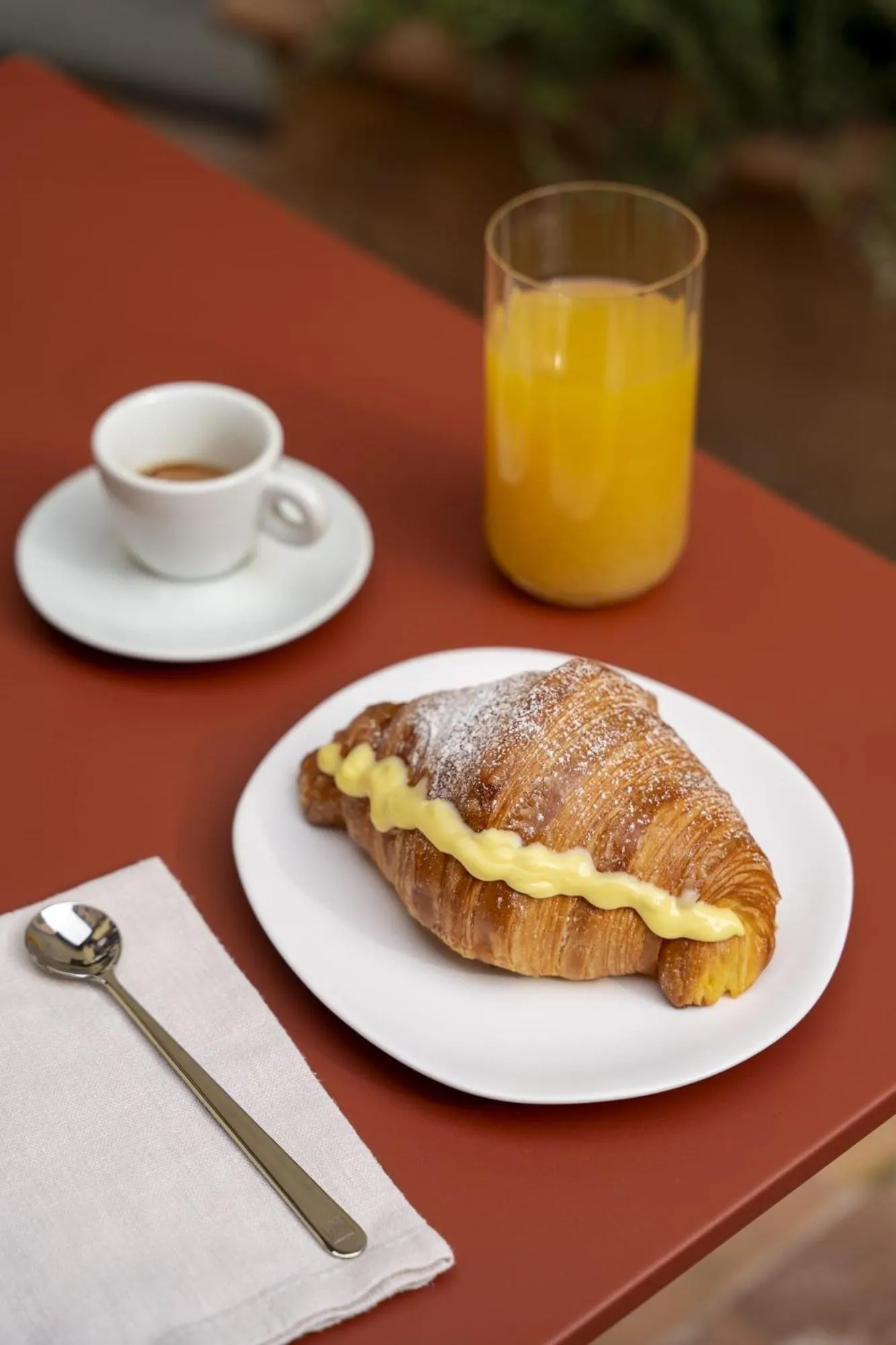 Boutique Hotel Residenza la Ceramica