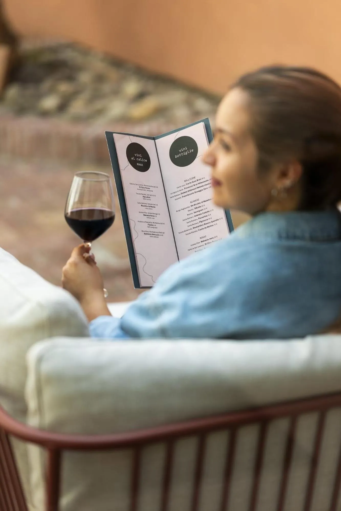 Boutique Hotel Residenza la Ceramica